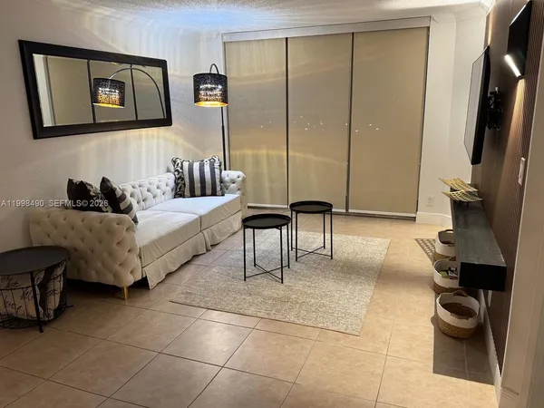 $3,300 | 3600 Mystic Pointe Drive, Unit 910, Aventura, FL 33180