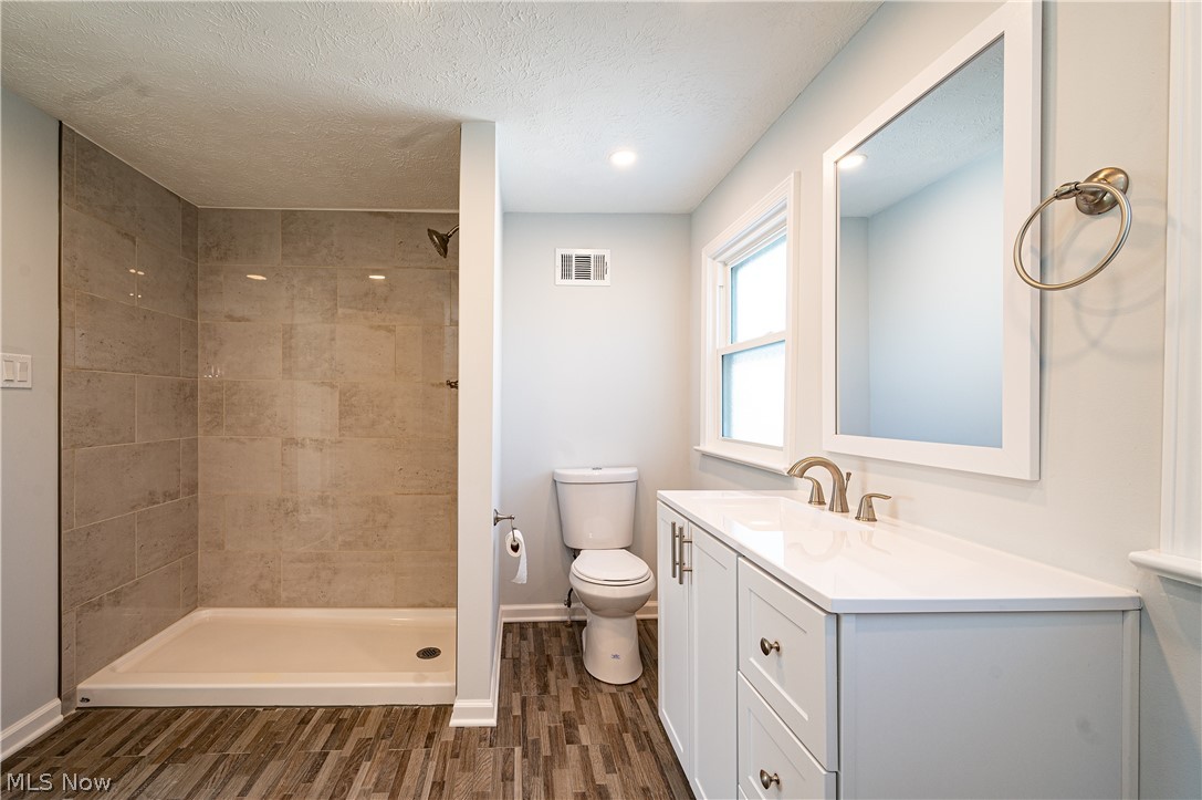 1269 East Miner Road Mayfield Heights, OH 44124 - Photo 13 of 21 Master bath 2nd Floor