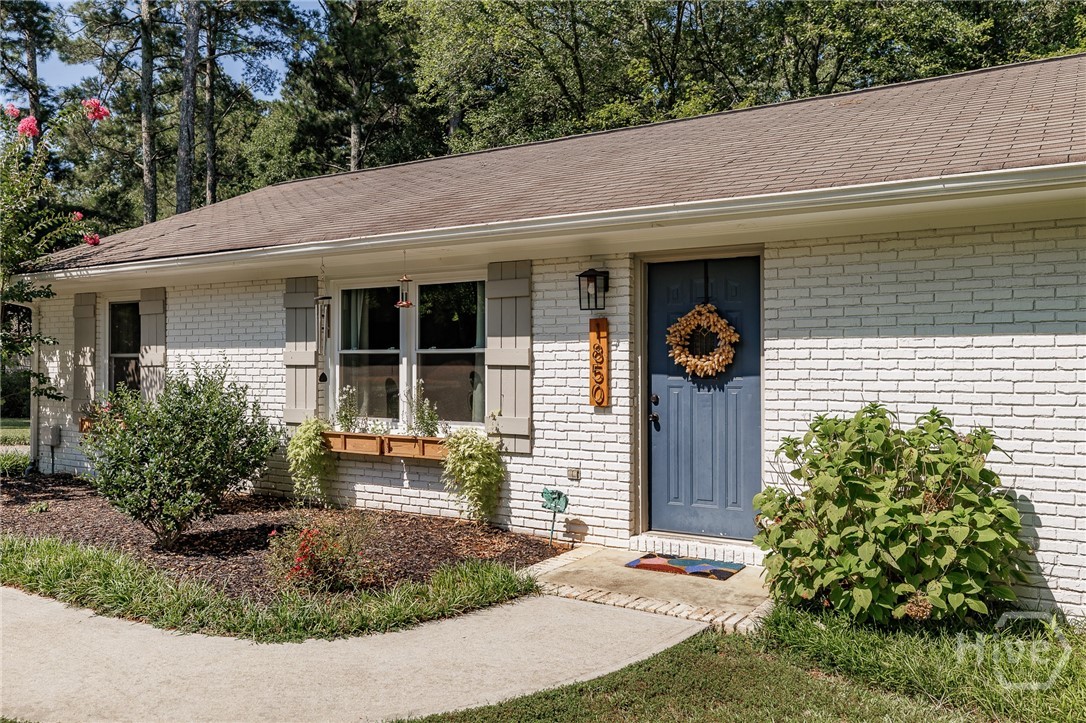 1850 Rays Church Road Bishop, GA 30621 - Photo 2 of 55