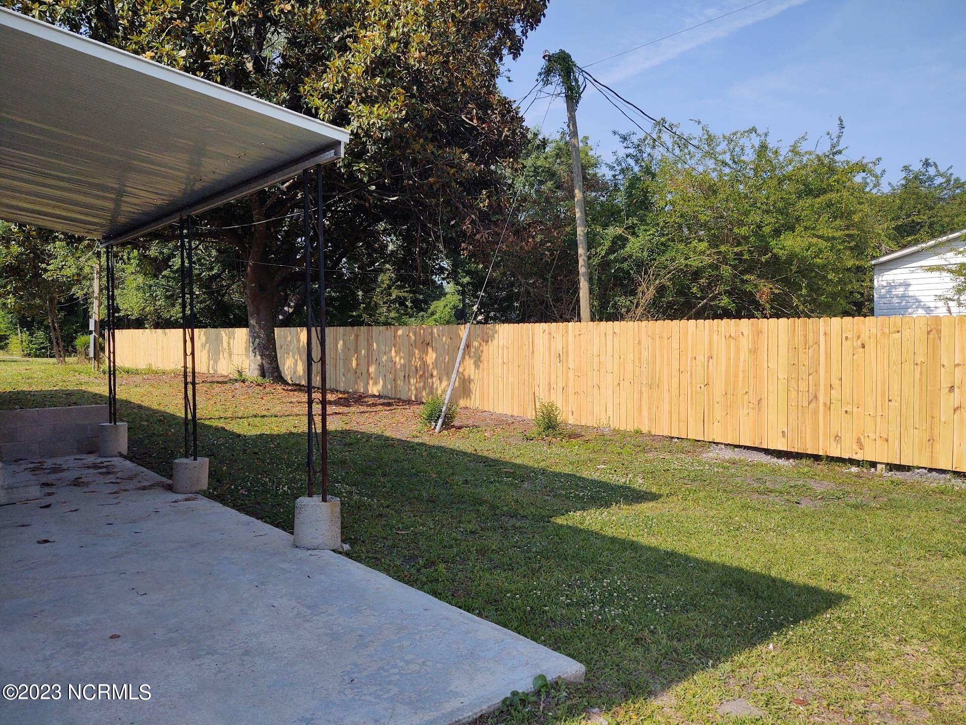 1007 10th Street Midway Park, NC 28544 - Photo 20 of 21 20