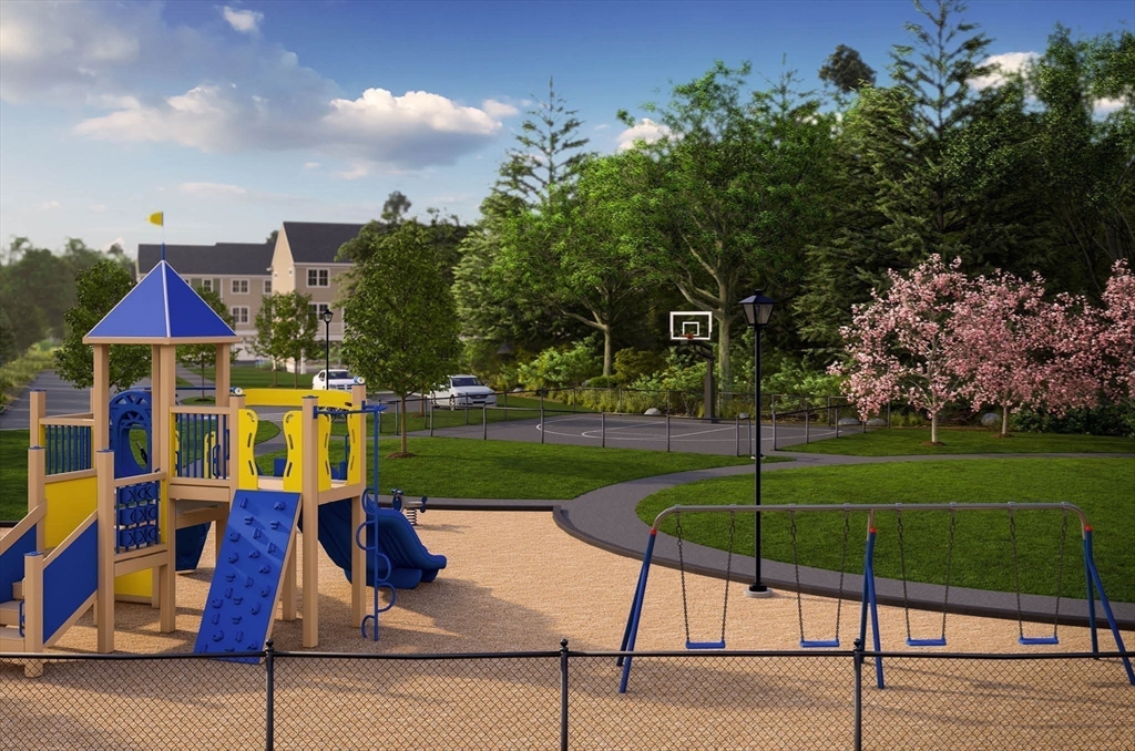 0 Oxbow Road, Unit 443 Raynham, MA 02767 - Photo 22 of 25