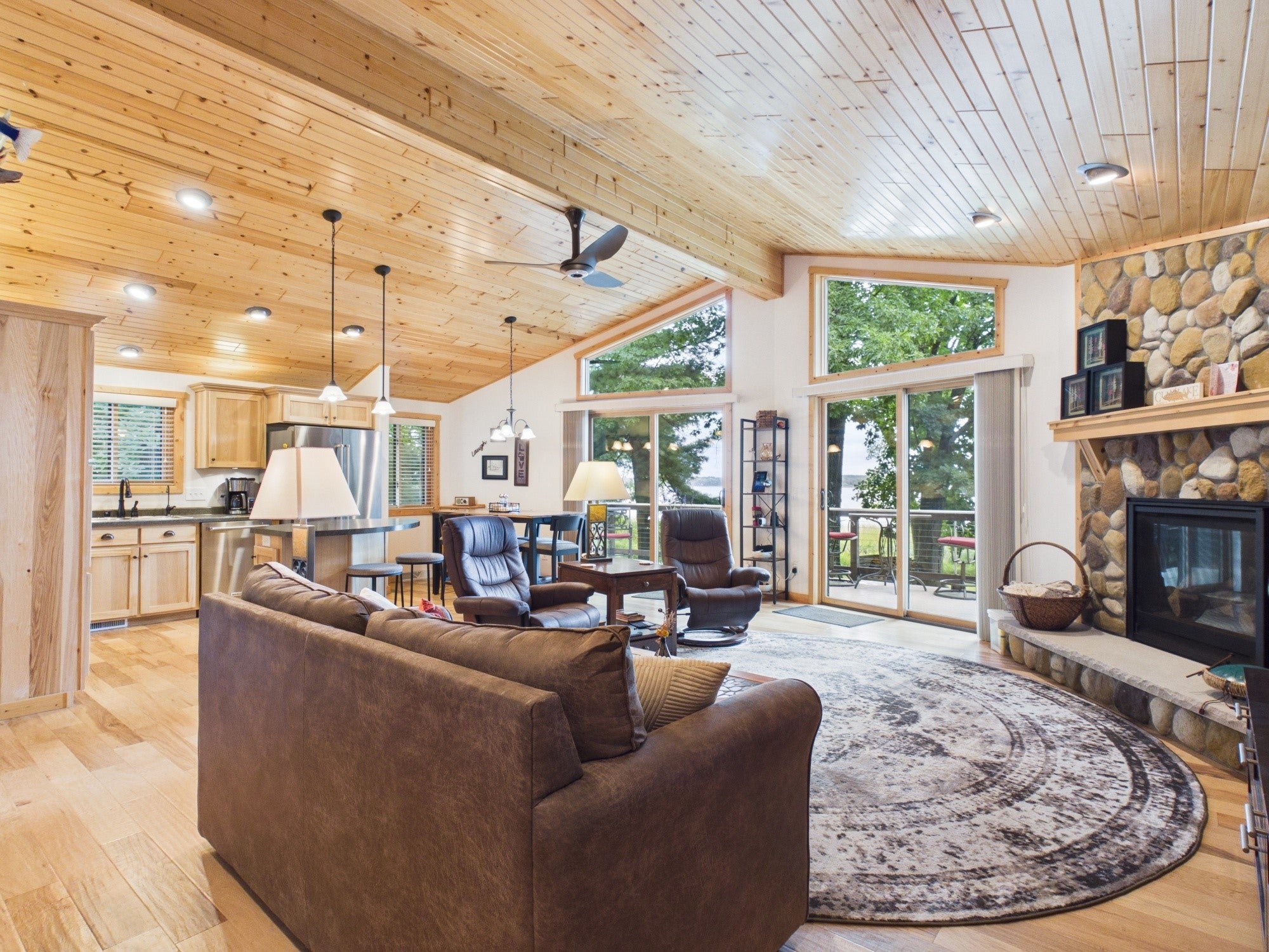 6660 Lone Star Road Siren, WI 54872 - Photo 12 of 60 Gallery Image 12
