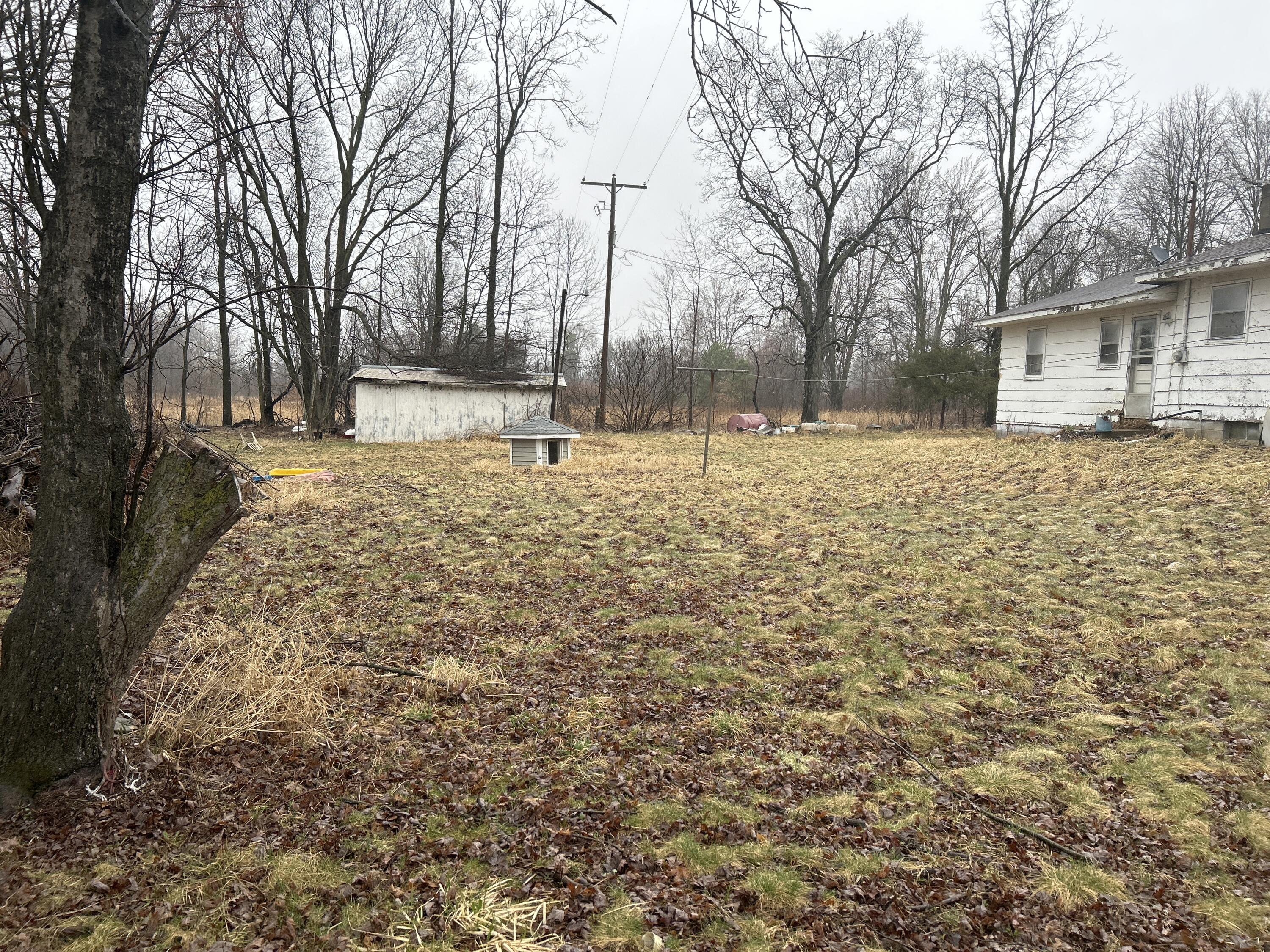 574 Farrand Road Sherwood, MI 49089 - Photo 4 of 9 image