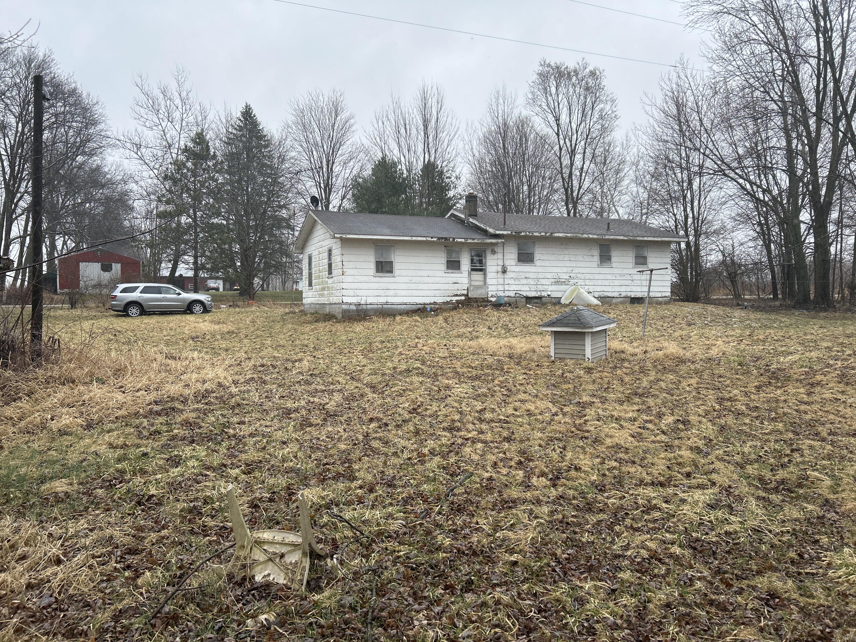 574 Farrand Road Sherwood, MI 49089 - Photo 5 of 9 image