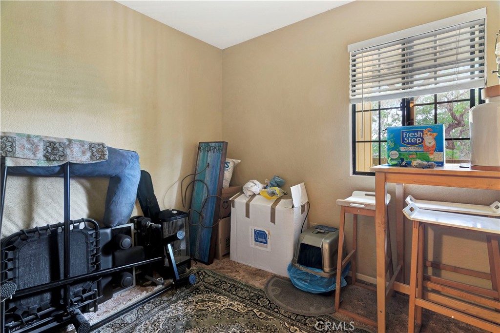 2615 Crows Nest Loop Bradley, CA 93426 - Photo 29 of 31 Bedroom 5/Office
Home NOT furnished