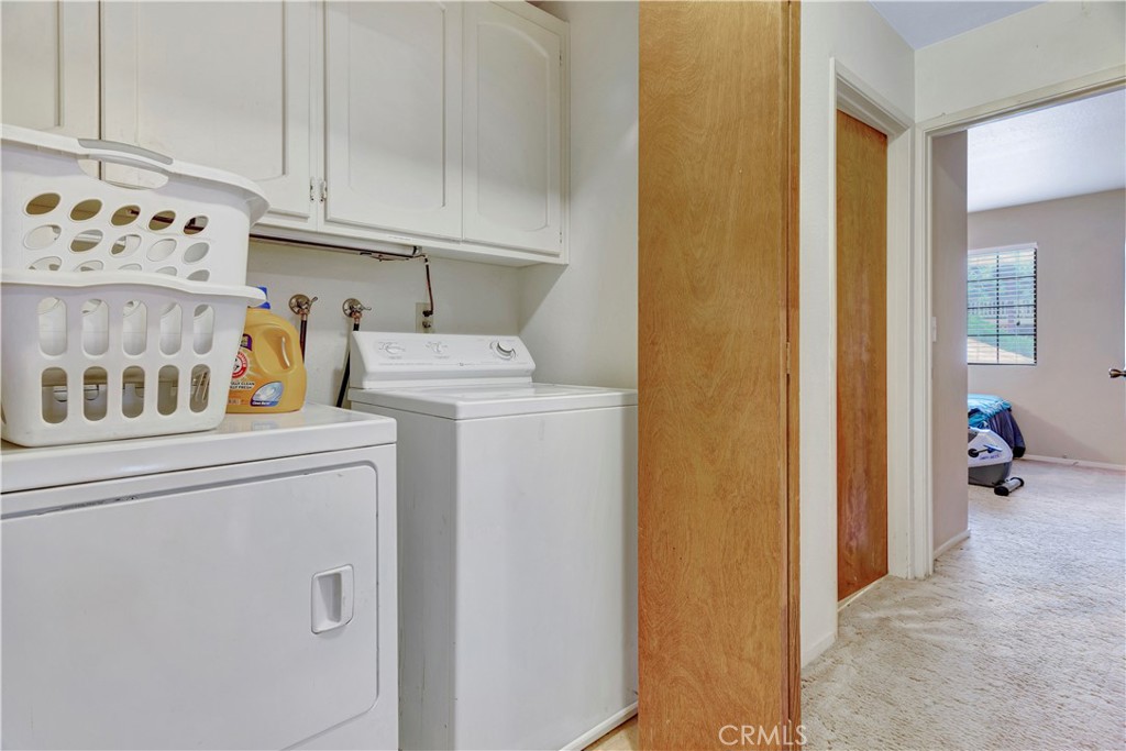 2615 Crows Nest Loop Bradley, CA 93426 - Photo 30 of 31 Laundry area downstairs