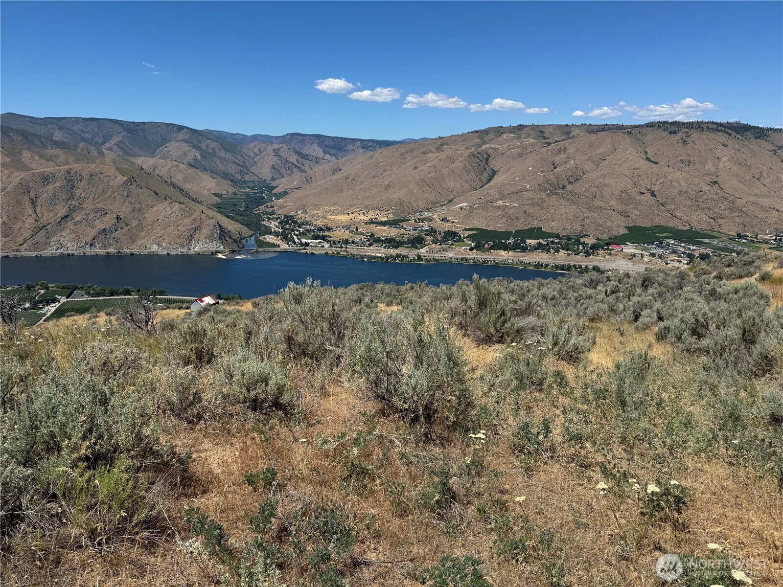 0 Naa Heavenly Ridge Waterville, WA 98858 - Photo 5 of 11