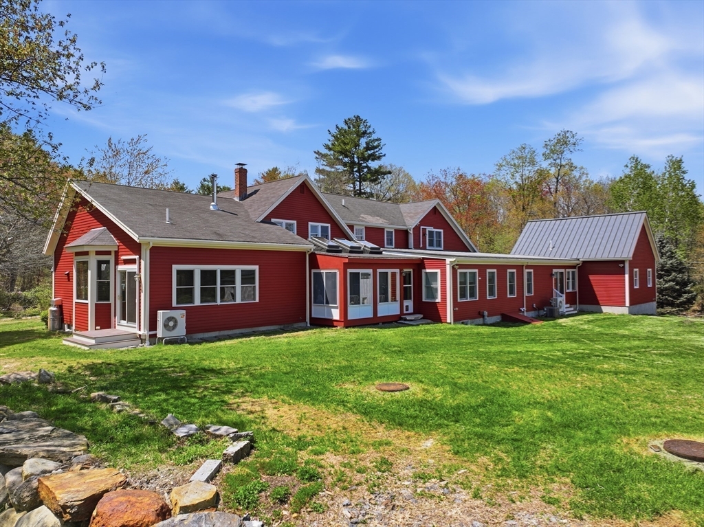 269 Harvard Road Bolton, MA 01740 - Photo 37 of 42