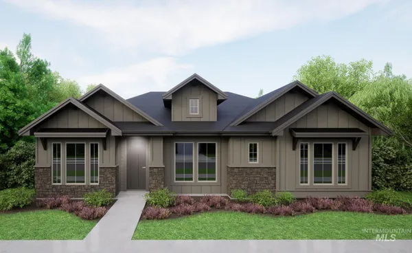 $494,595 | 11187 South Corballis Lane, Kuna, ID 83634