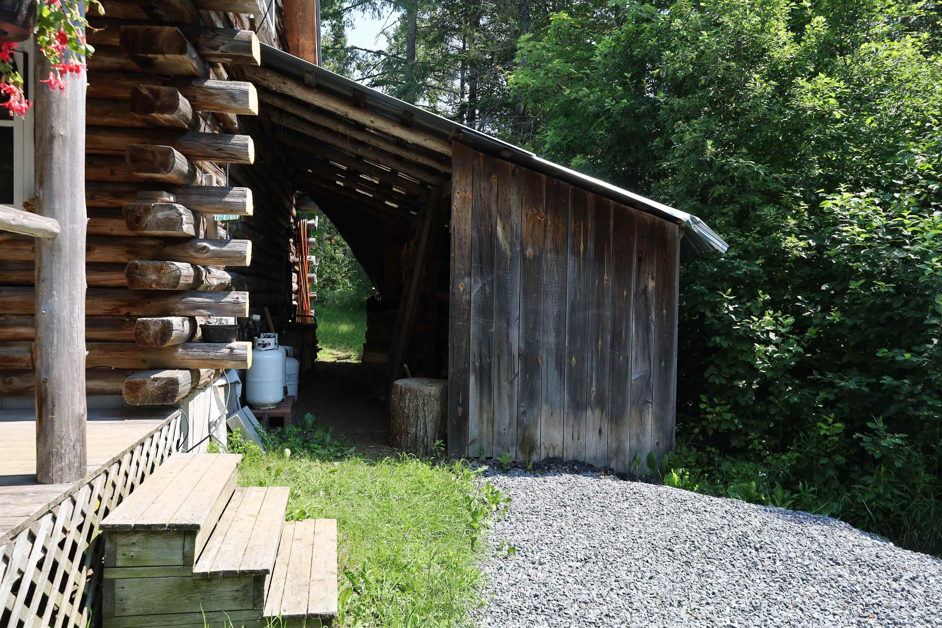 167 Isham Hill Road Danville, VT 05873 - Photo 51 of 60