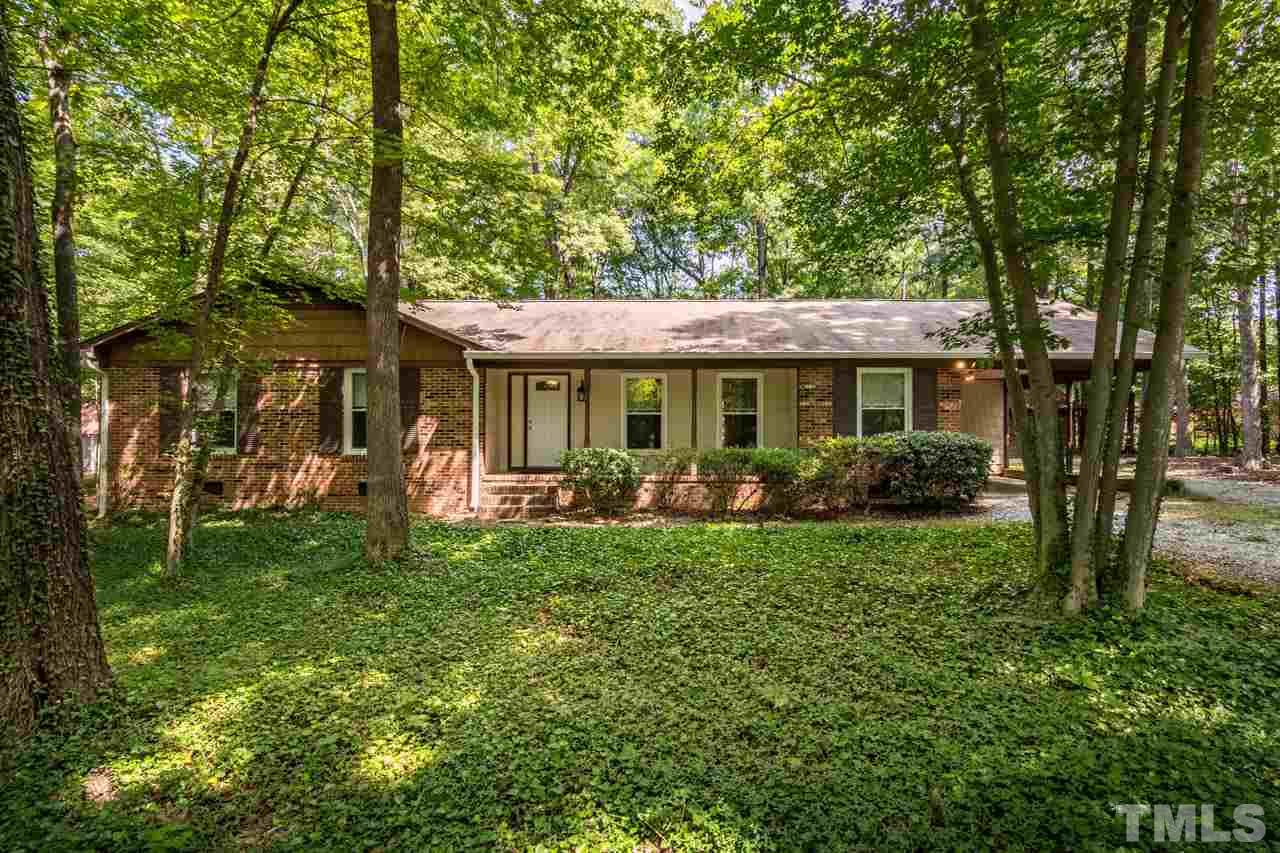 1521 Infinity Road Durham, NC 27712 - Photo 1 of 28 Gallery Image 1