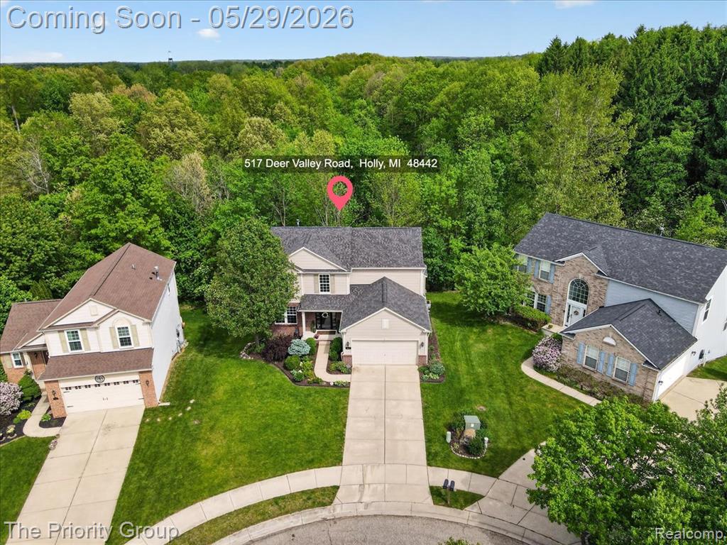 517 Deer Valley Road Holly, MI 48442 - Photo 59 of 61
