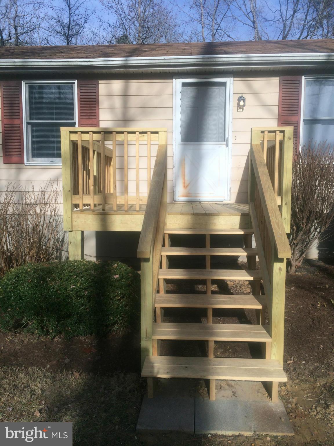 18678 Point Lookout Road Lexington Park, MD 20653 - Photo 2 of 29 Exterior (General)