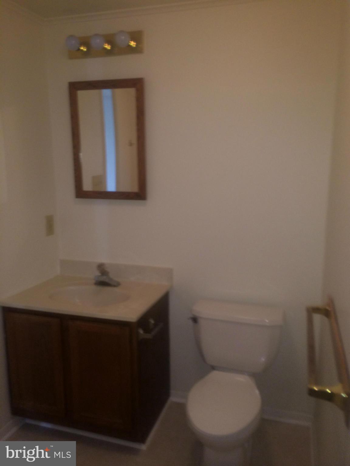 18678 Point Lookout Road Lexington Park, MD 20653 - Photo 15 of 29 Bath (Master)