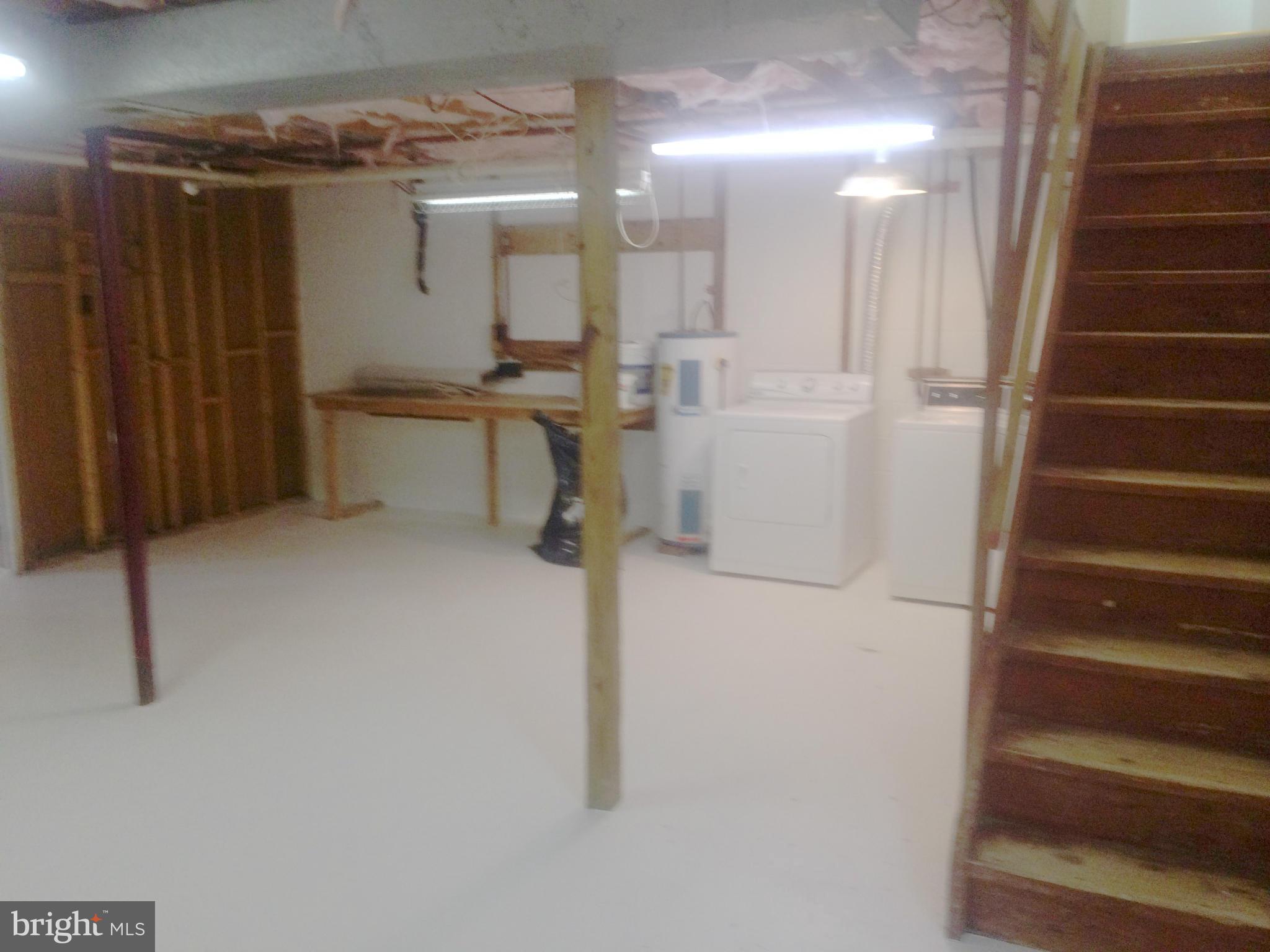 18678 Point Lookout Road Lexington Park, MD 20653 - Photo 18 of 29 Basement