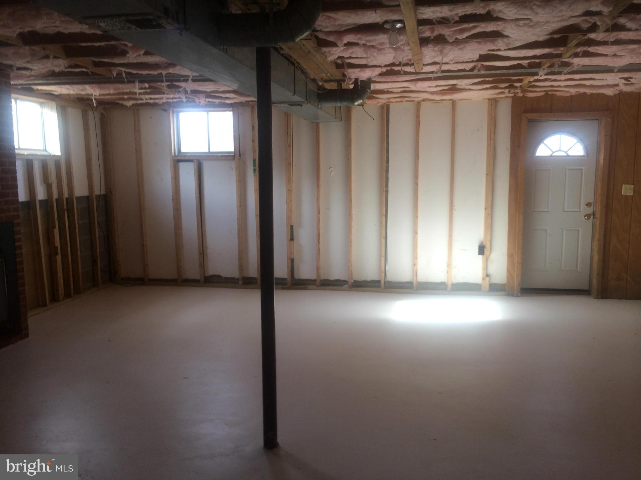 18678 Point Lookout Road Lexington Park, MD 20653 - Photo 19 of 29 Basement