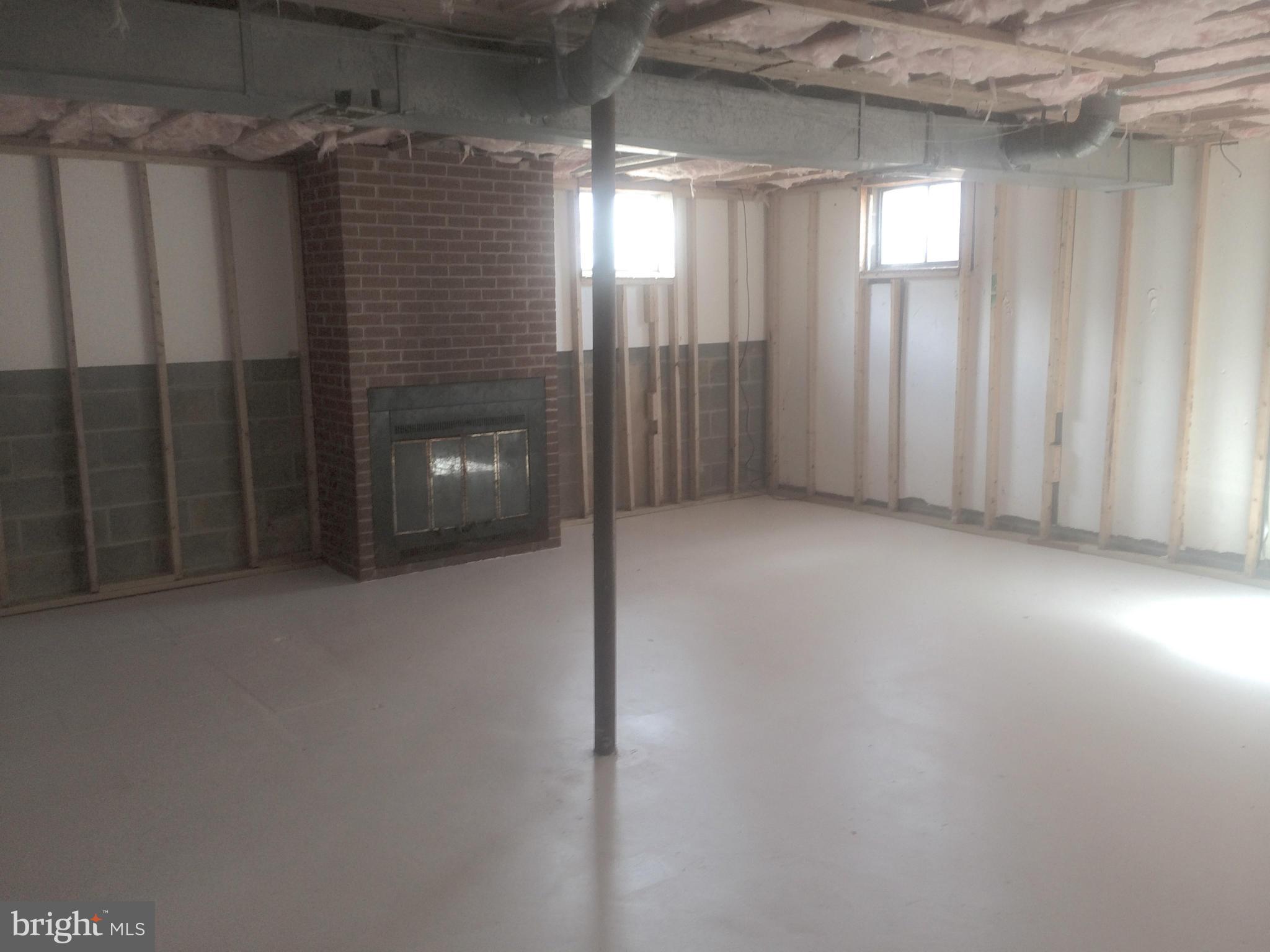 18678 Point Lookout Road Lexington Park, MD 20653 - Photo 20 of 29 Basement