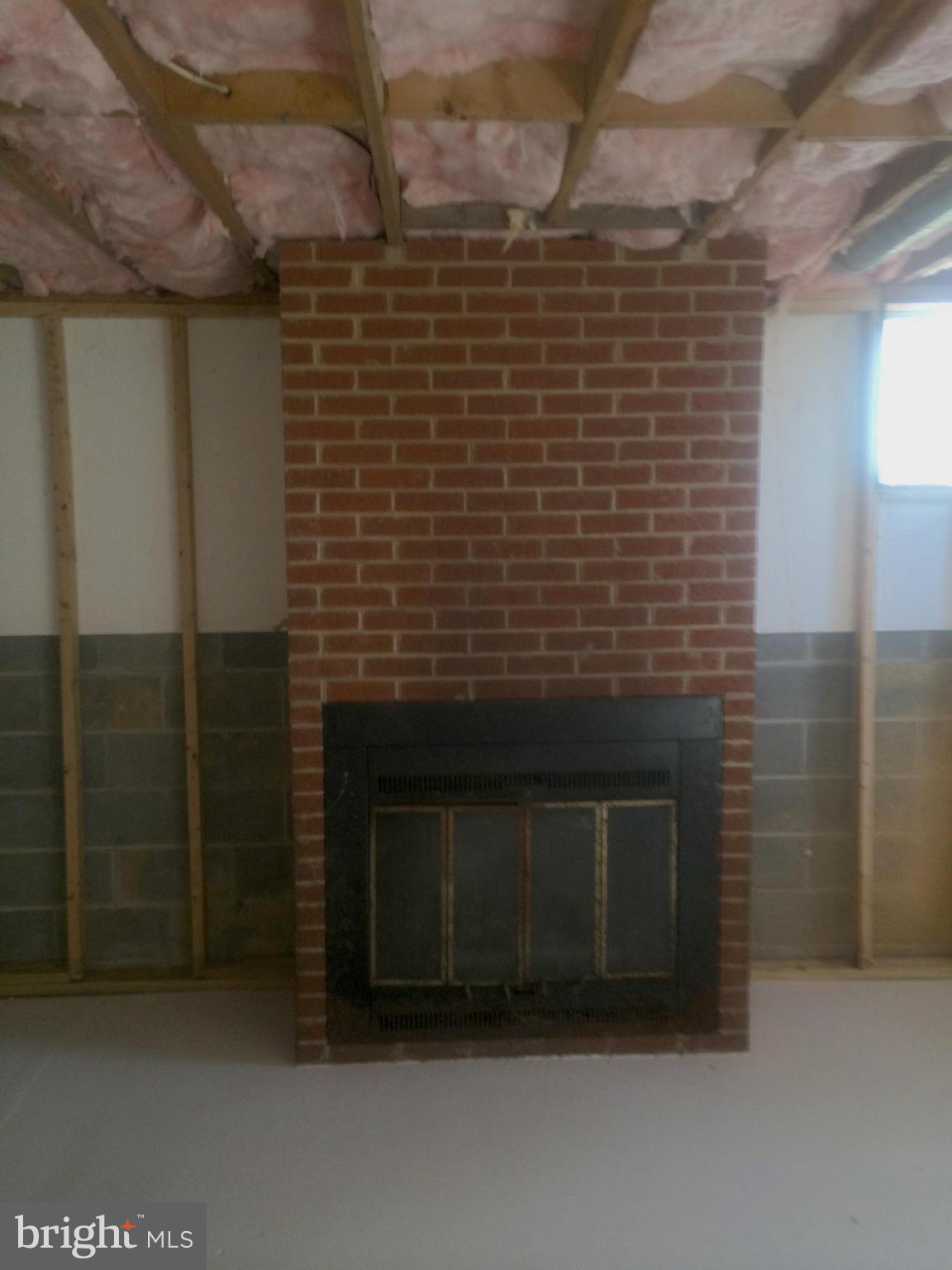 18678 Point Lookout Road Lexington Park, MD 20653 - Photo 21 of 29 Basement