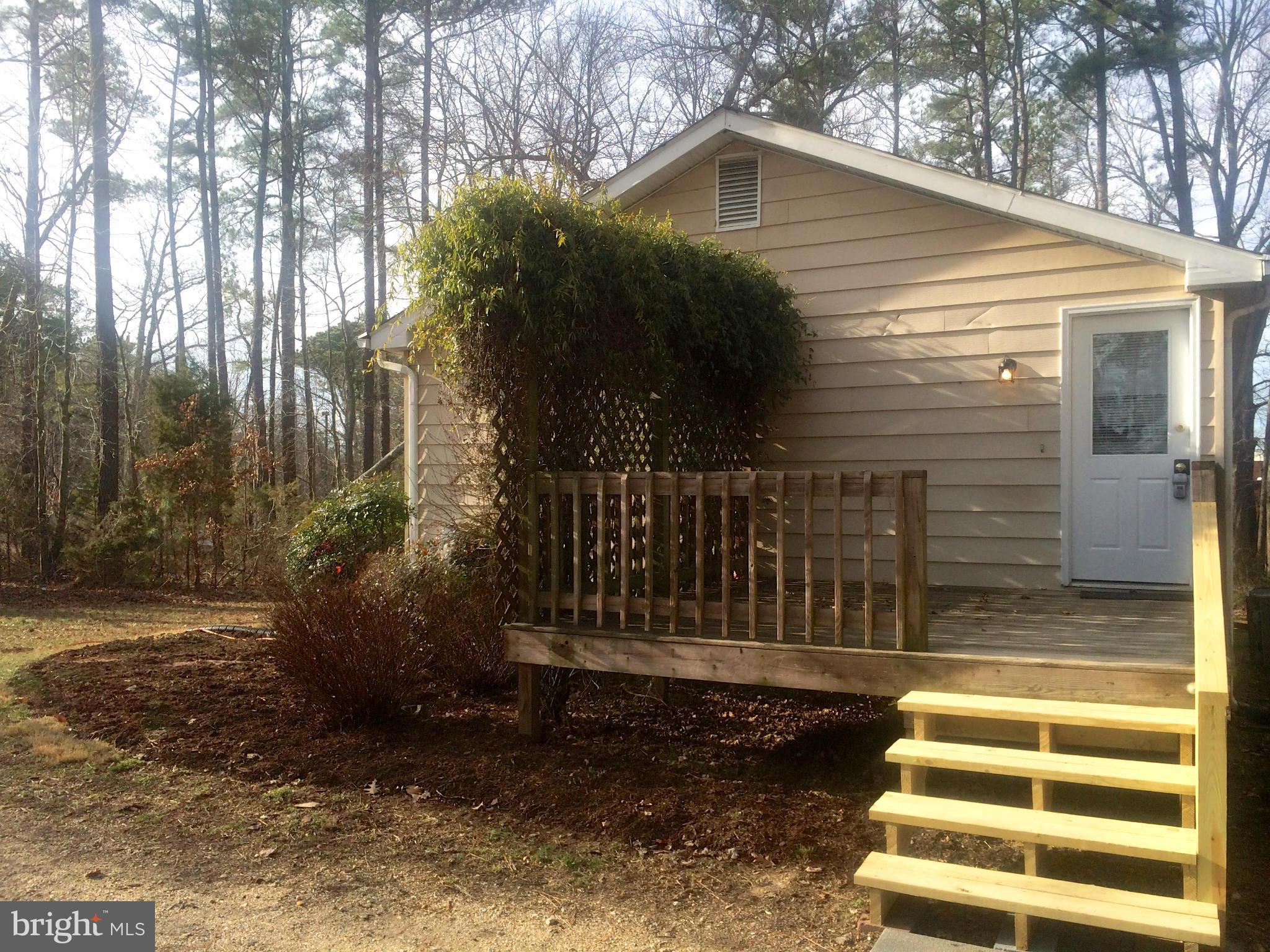 18678 Point Lookout Road Lexington Park, MD 20653 - Photo 25 of 29 Exterior (General)
