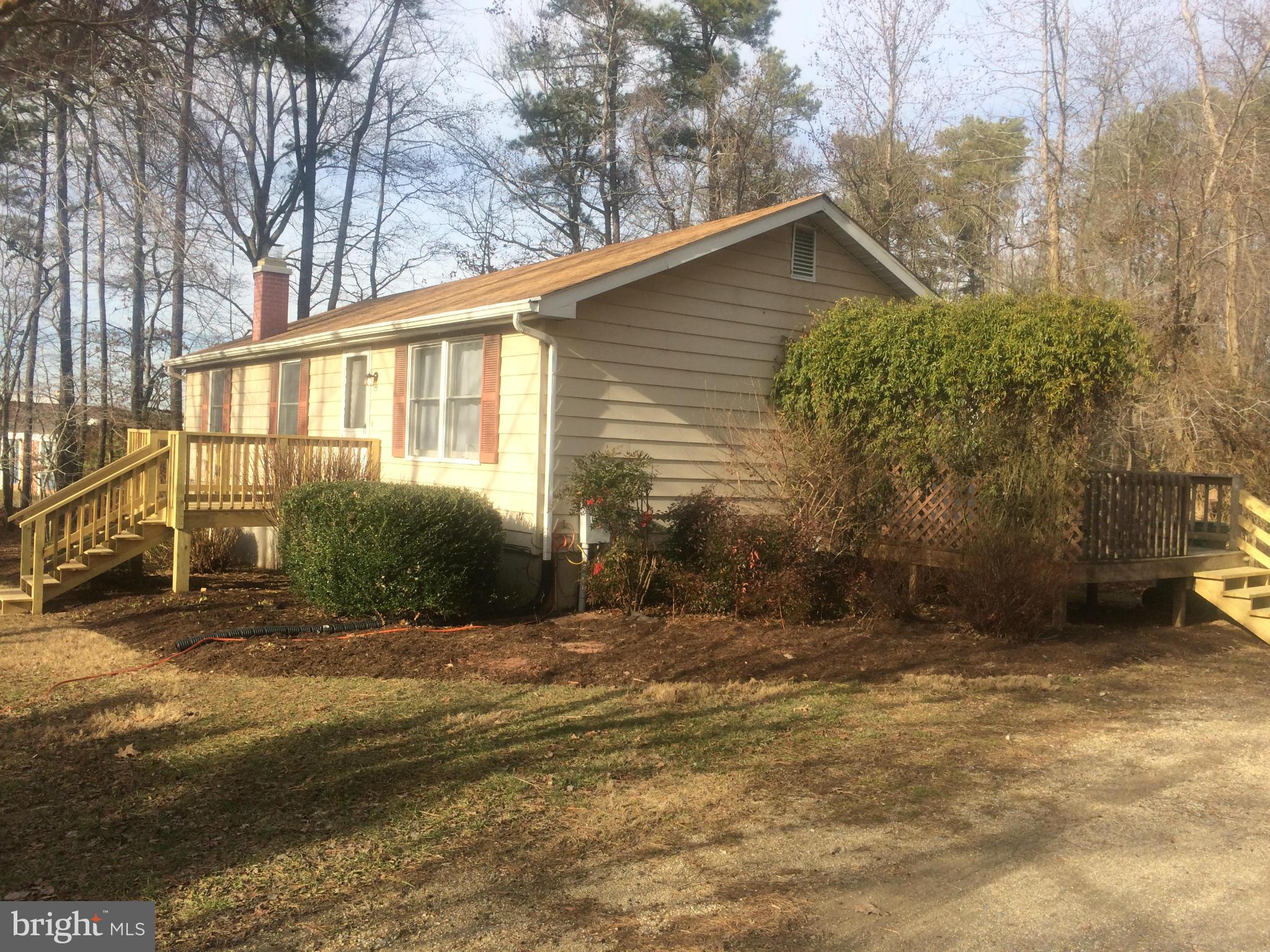 18678 Point Lookout Road Lexington Park, MD 20653 - Photo 27 of 29 Exterior (General)
