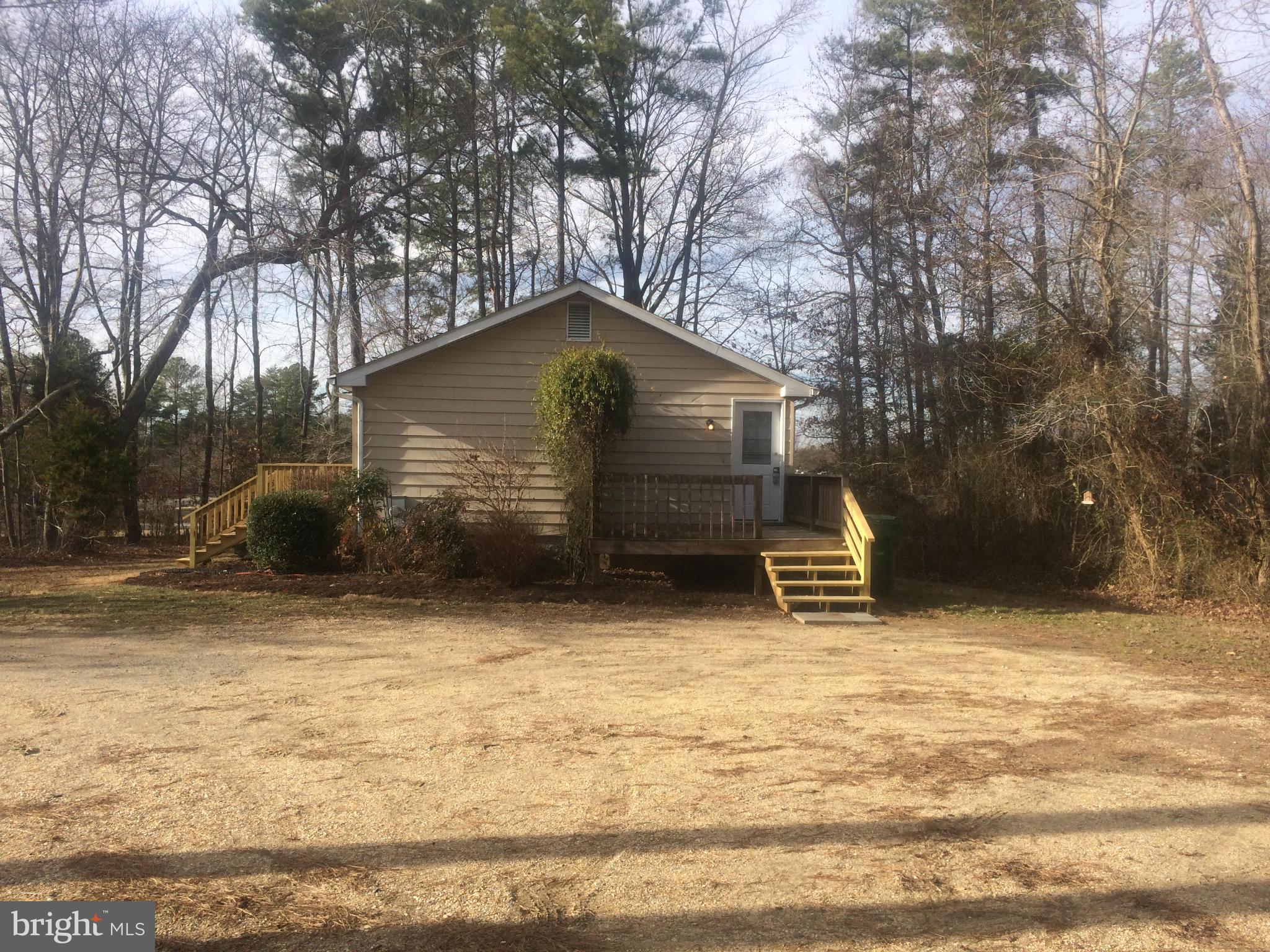 18678 Point Lookout Road Lexington Park, MD 20653 - Photo 28 of 29 Exterior (General)