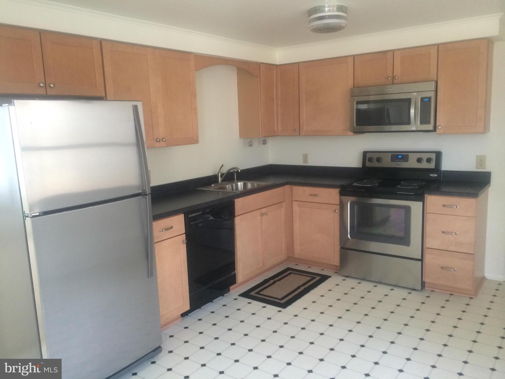 18678 Point Lookout Road Lexington Park, MD 20653 - Photo 7 of 29 Kitchen