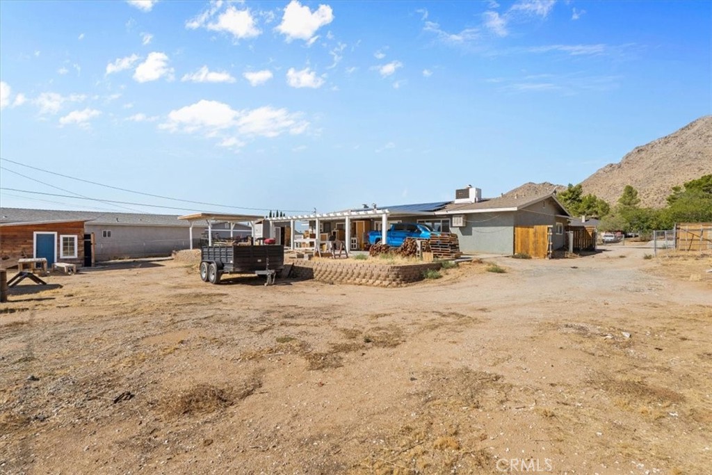 16375 Sago Road Apple Valley, CA 92307 - Photo 29 of 35 Gallery Image 29