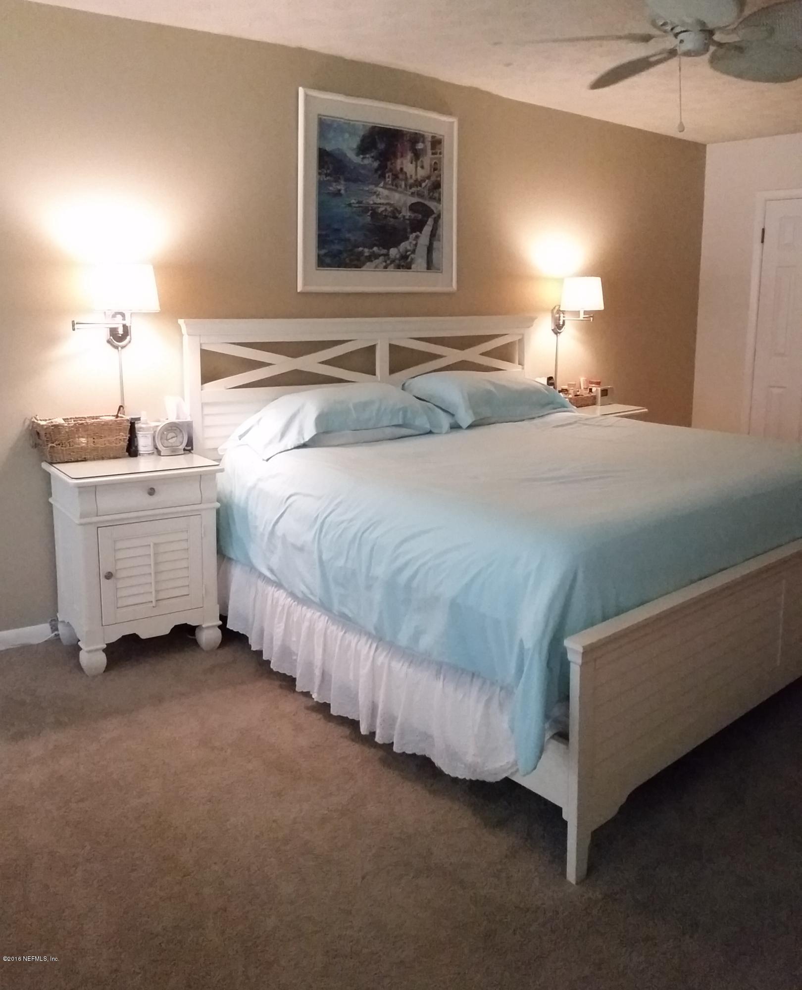 3373 Hermitage Road Jacksonville, FL 32277 - Photo 36 of 61 35 Master bed & 2 Nstands