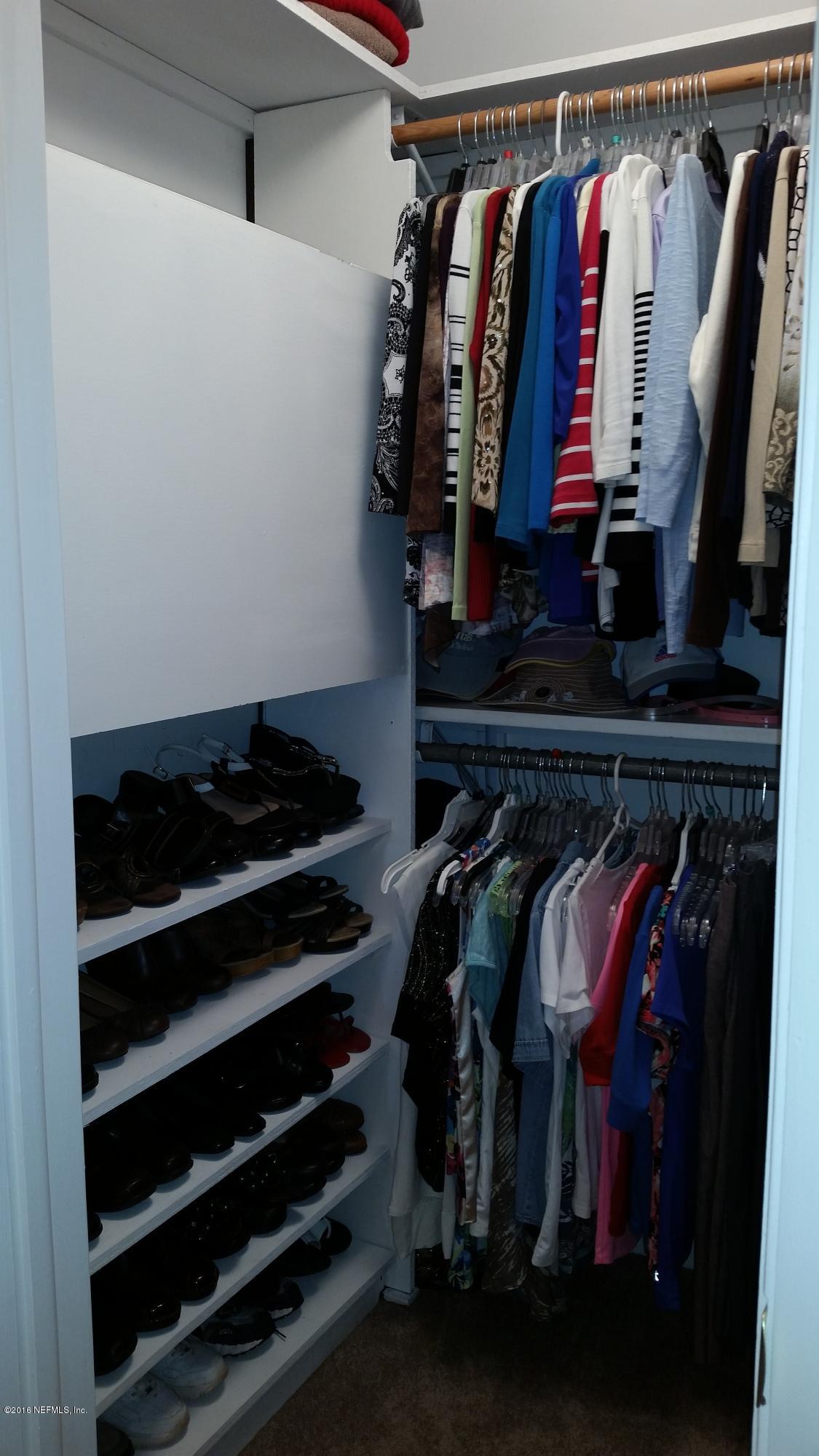3373 Hermitage Road Jacksonville, FL 32277 - Photo 51 of 61 50 Master Dressing room Closet