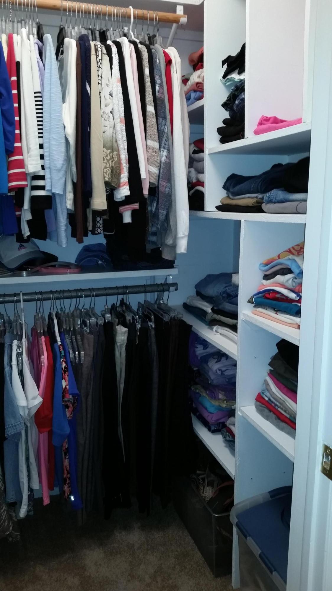 3373 Hermitage Road Jacksonville, FL 32277 - Photo 52 of 61 51 Master closet