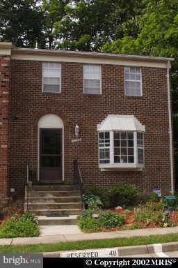 11755 Dry River Court Reston, VA 20191 - Photo 1 of 21 Exterior (Front)