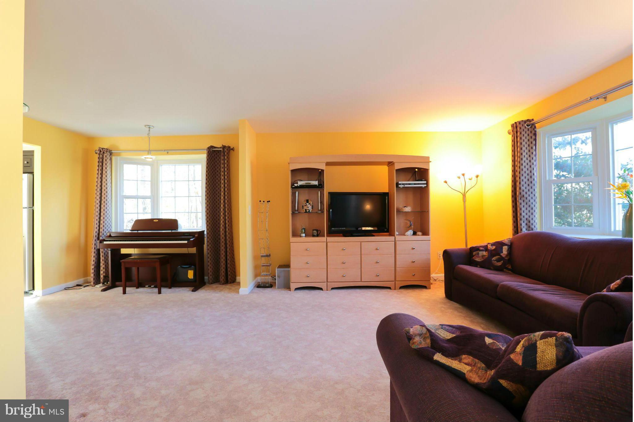 11755 Dry River Court Reston, VA 20191 - Photo 2 of 21 Living Room
