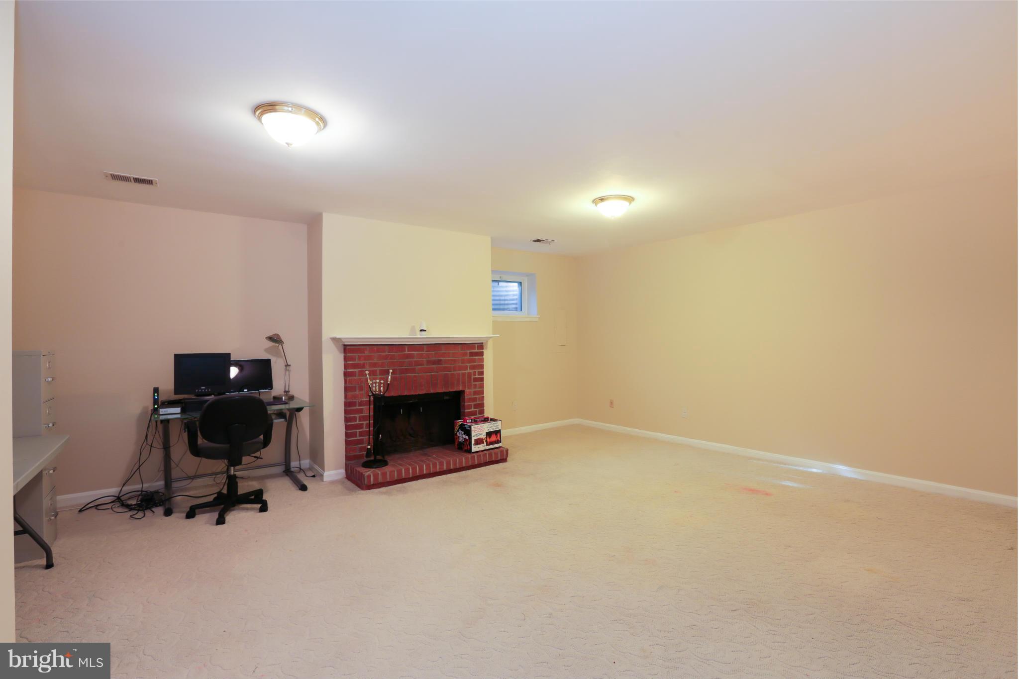 11755 Dry River Court Reston, VA 20191 - Photo 16 of 21 Basement