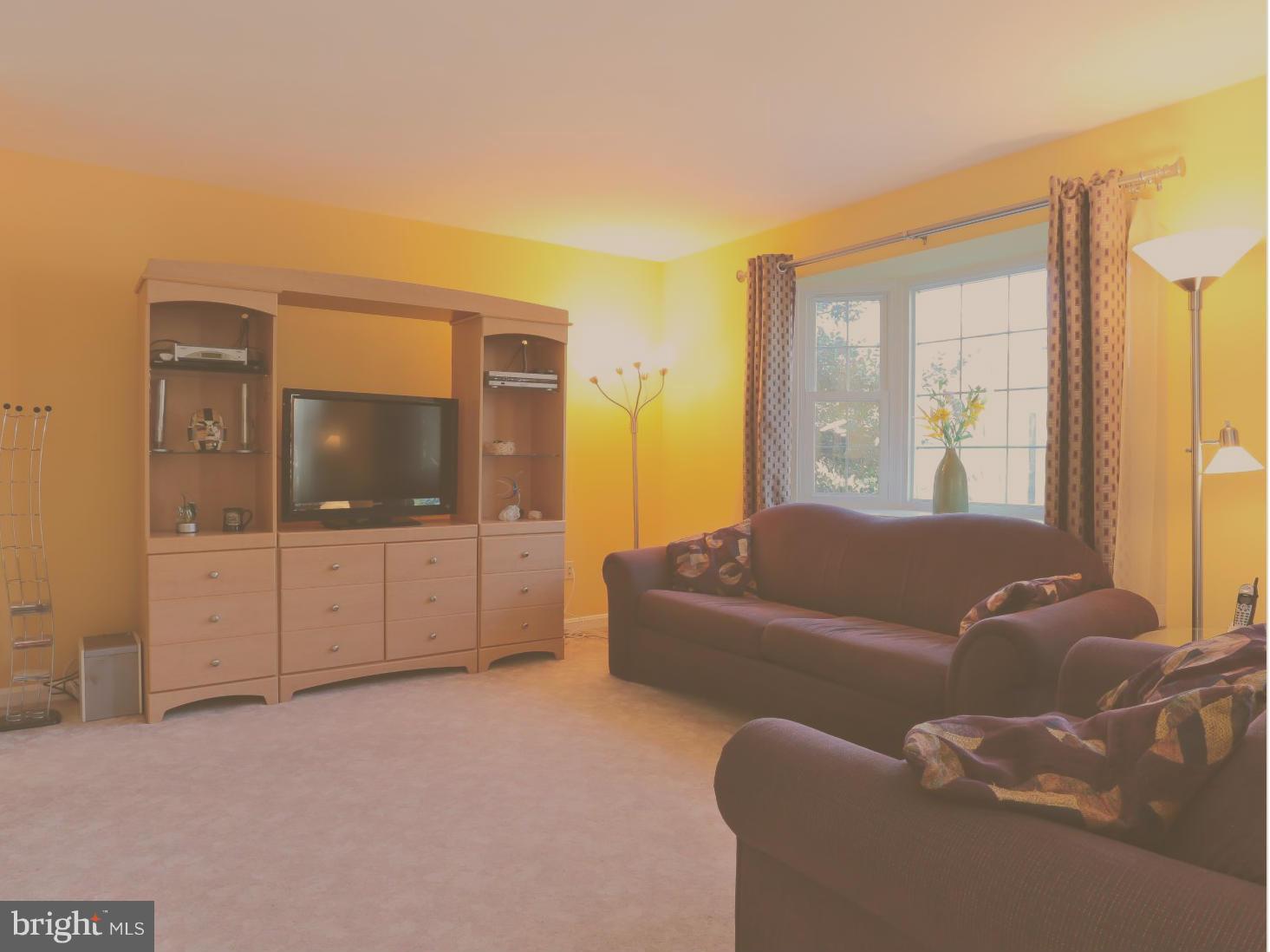 11755 Dry River Court Reston, VA 20191 - Photo 3 of 21 Living Room