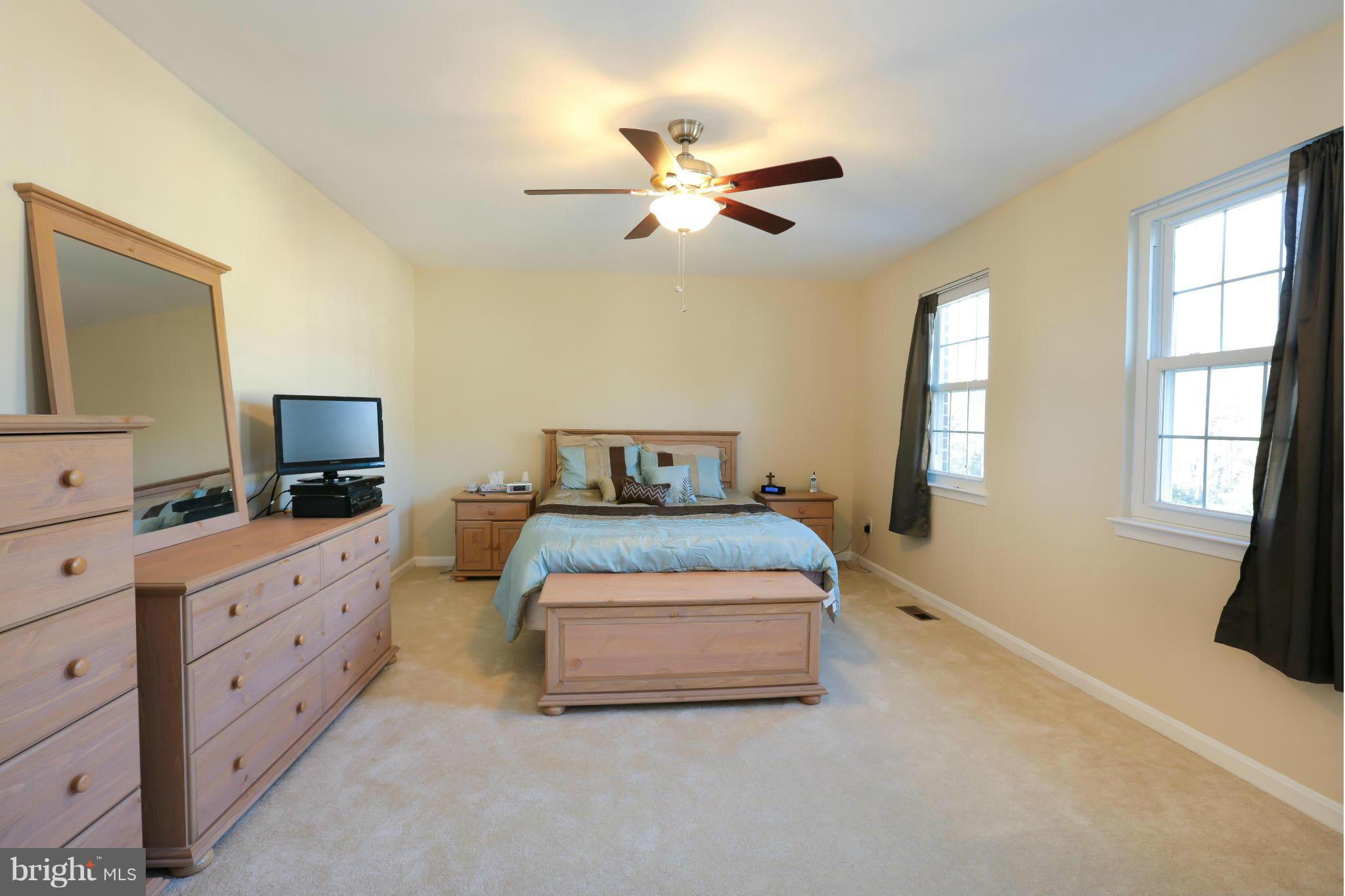 11755 Dry River Court Reston, VA 20191 - Photo 10 of 21 Bedroom (Master)