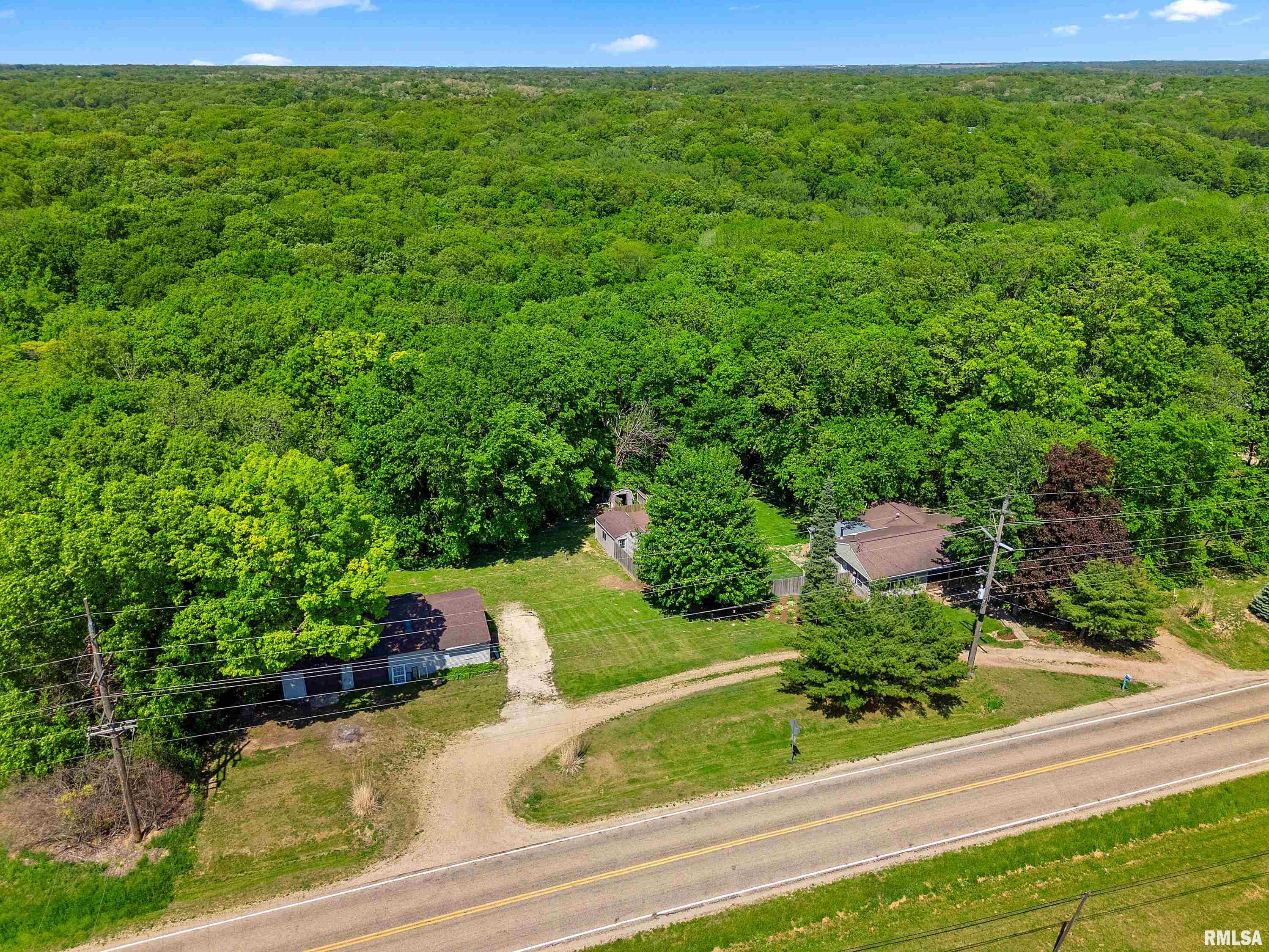 1729 East Truitt Road Chillicothe, IL 61523 - Photo 5 of 50