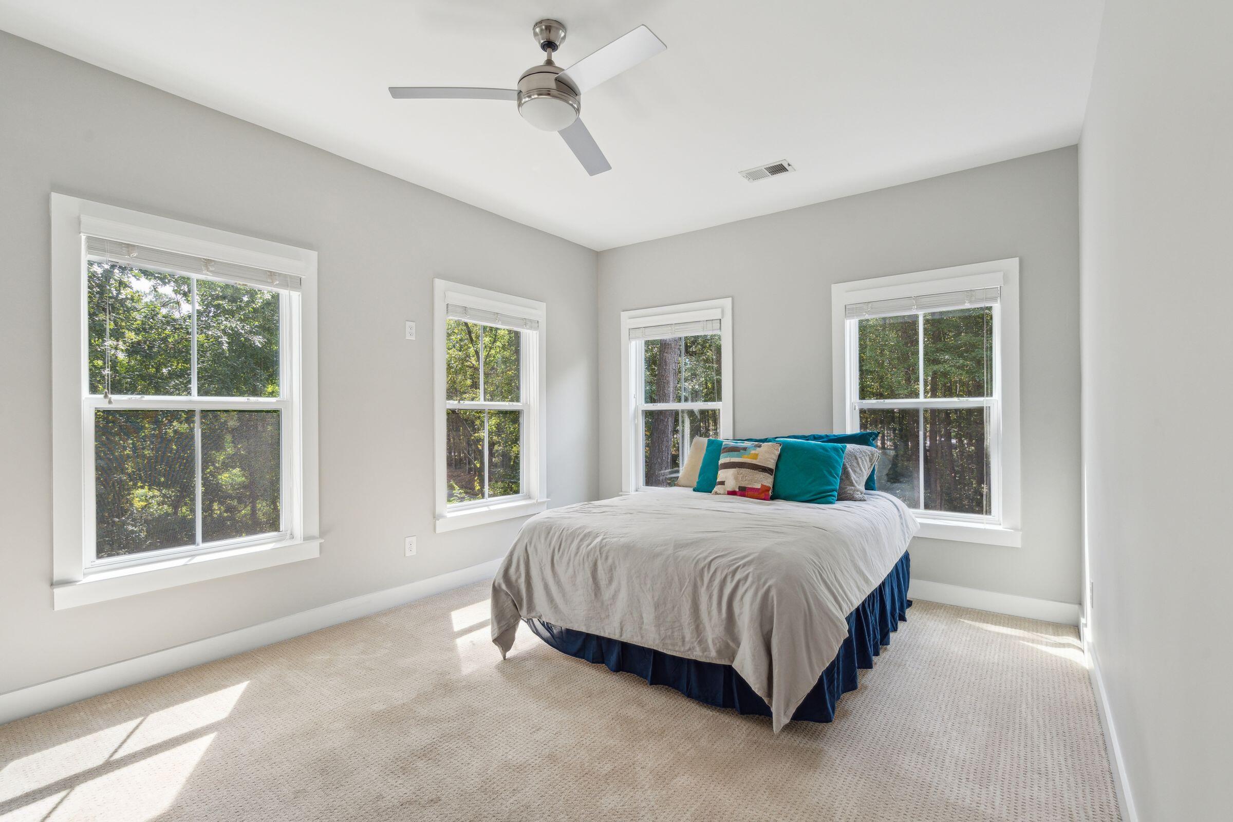 1532 Joe Rouse Road Mount Pleasant, SC 29466 - Photo 29 of 44 Bedroom 3