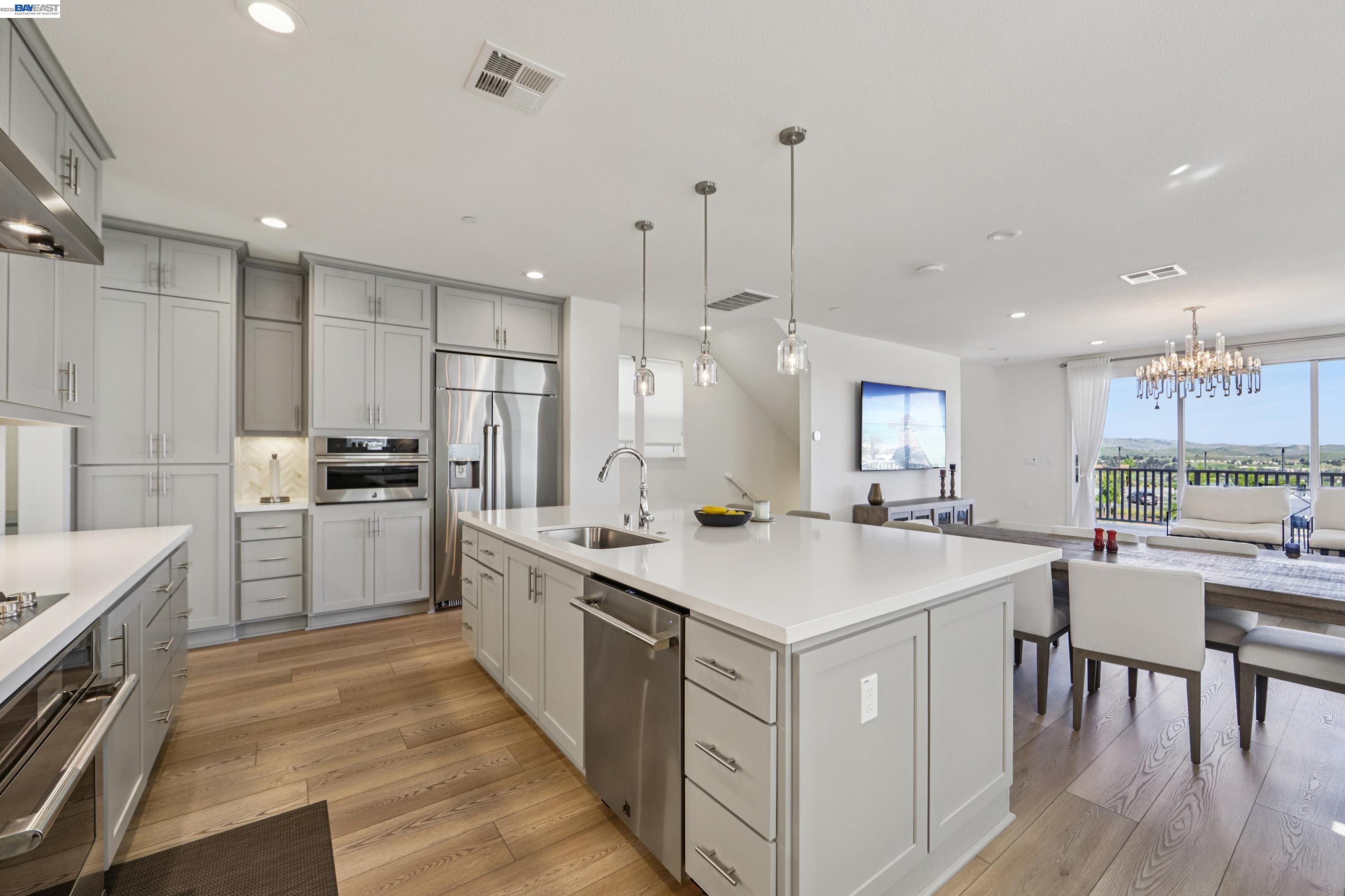 1106 Mateo Miller Circle San Ramon, CA 94583 - Photo 19 of 58