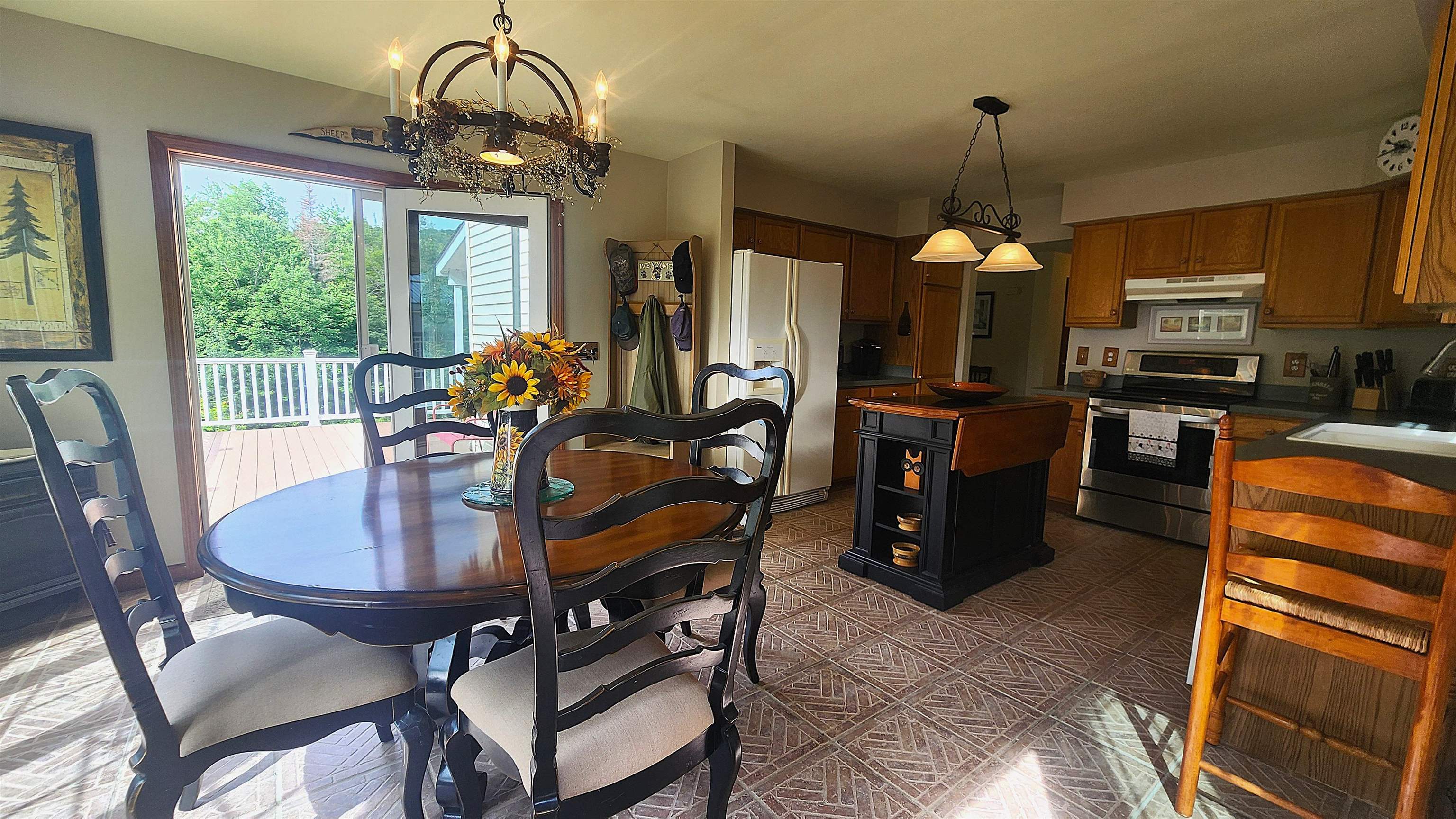 314 Dorman Road Andover, VT 05143 - Photo 7 of 32