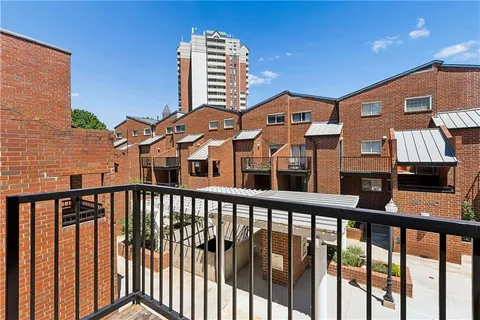 $190,000 | 391 Ralph McGill Boulevard Northeast, Unit H, Atlanta, GA 30312