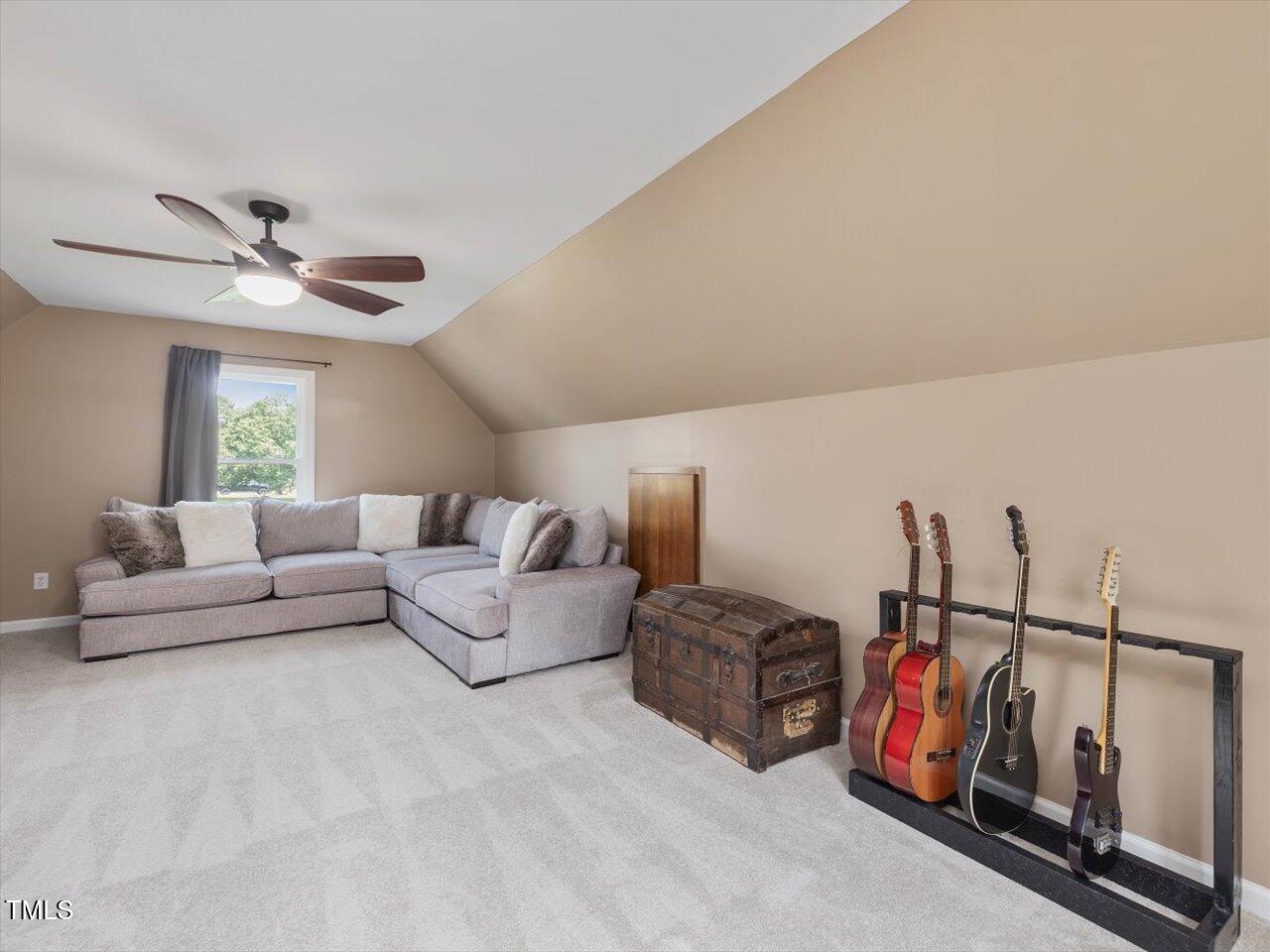 1100 Sky Point Court Raleigh, NC 27603 - Photo 37 of 61 37-Bonus Room