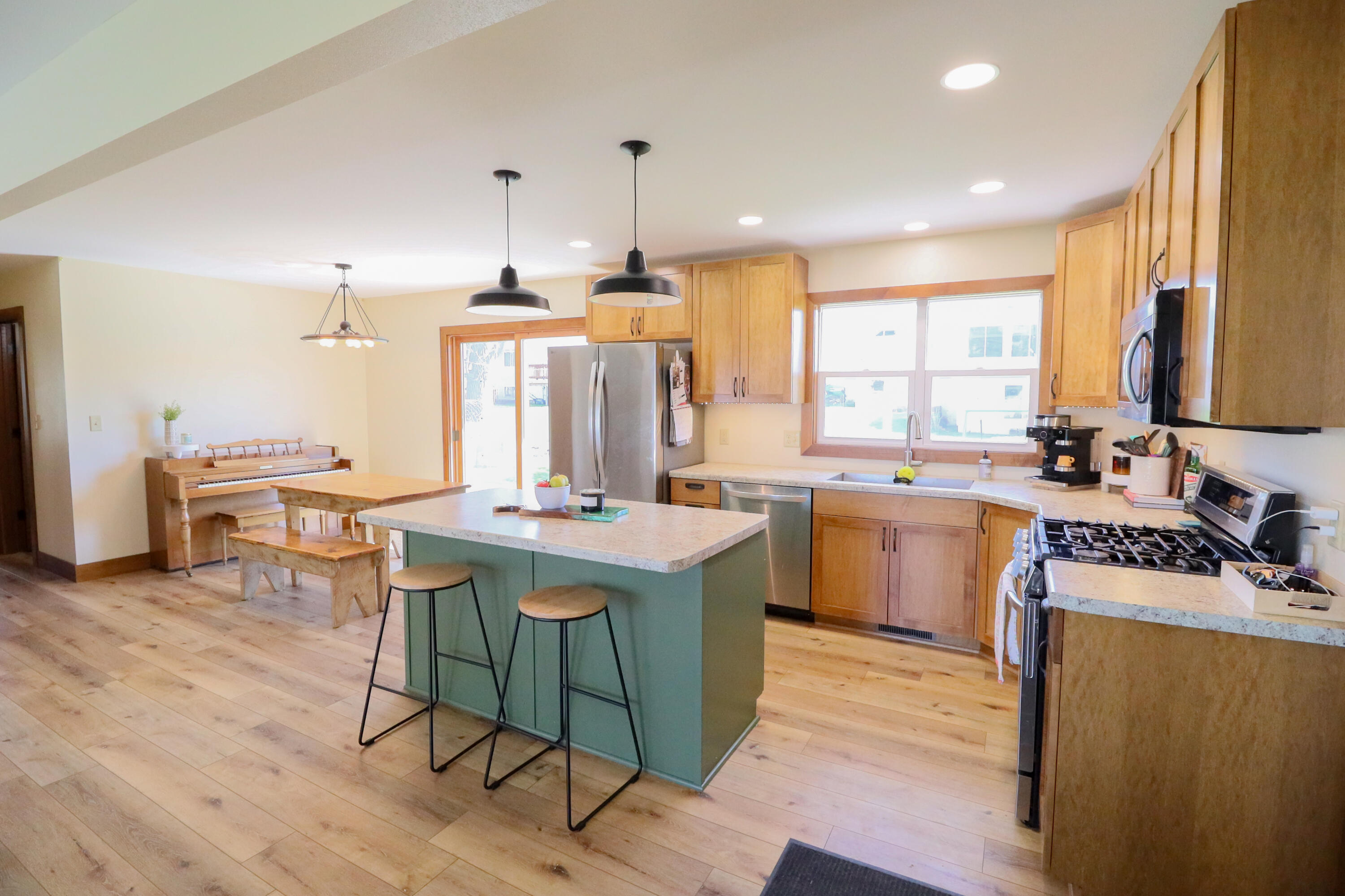 214 Oak Street Stoddard, WI 54658 - Photo 11 of 24 477A1538