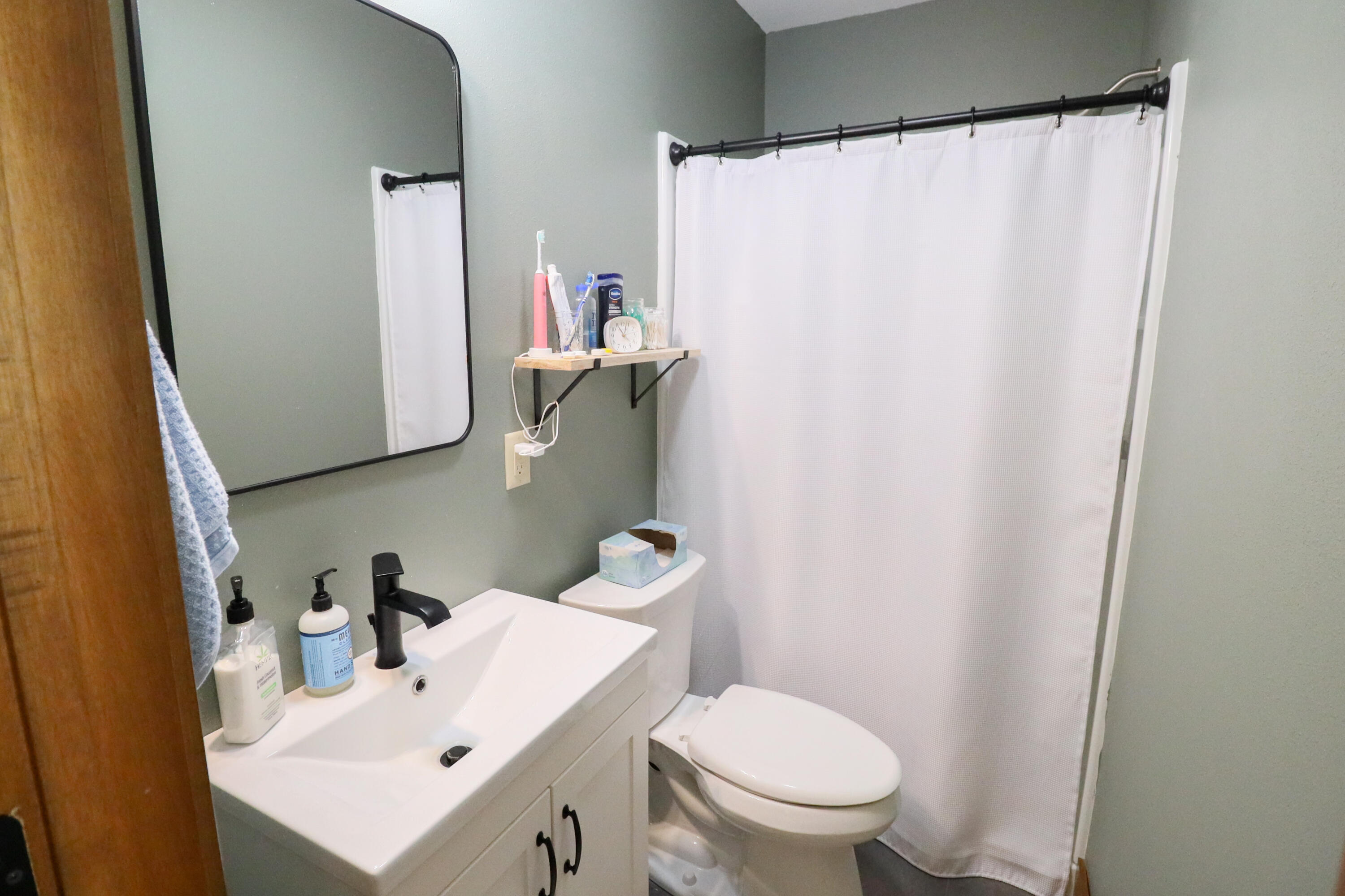 214 Oak Street Stoddard, WI 54658 - Photo 18 of 24 477A1549