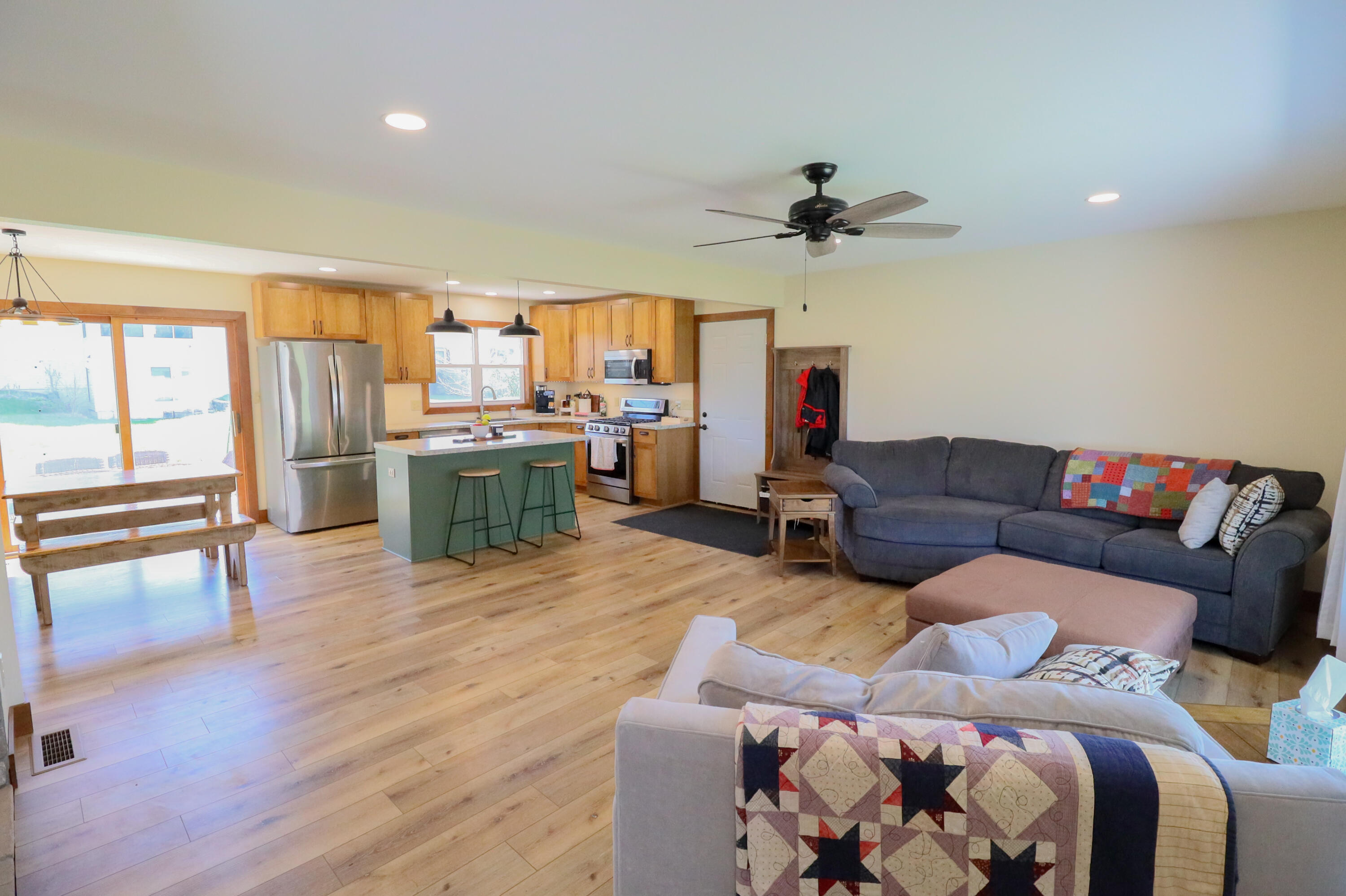 214 Oak Street Stoddard, WI 54658 - Photo 6 of 24 477A1532