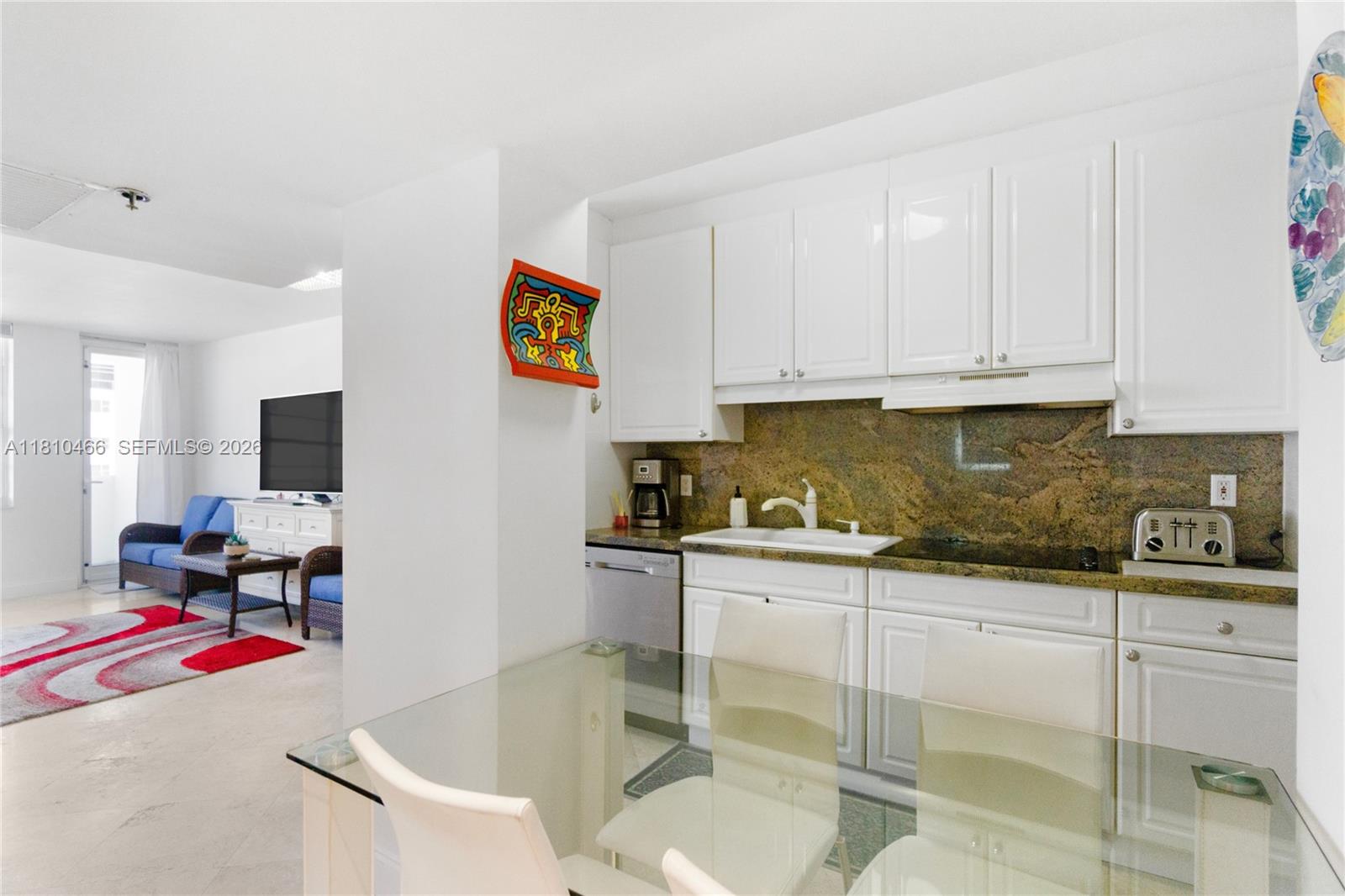 100 Lincoln Road, Unit 827 Miami Beach, FL 33139 - Photo 7 of 17