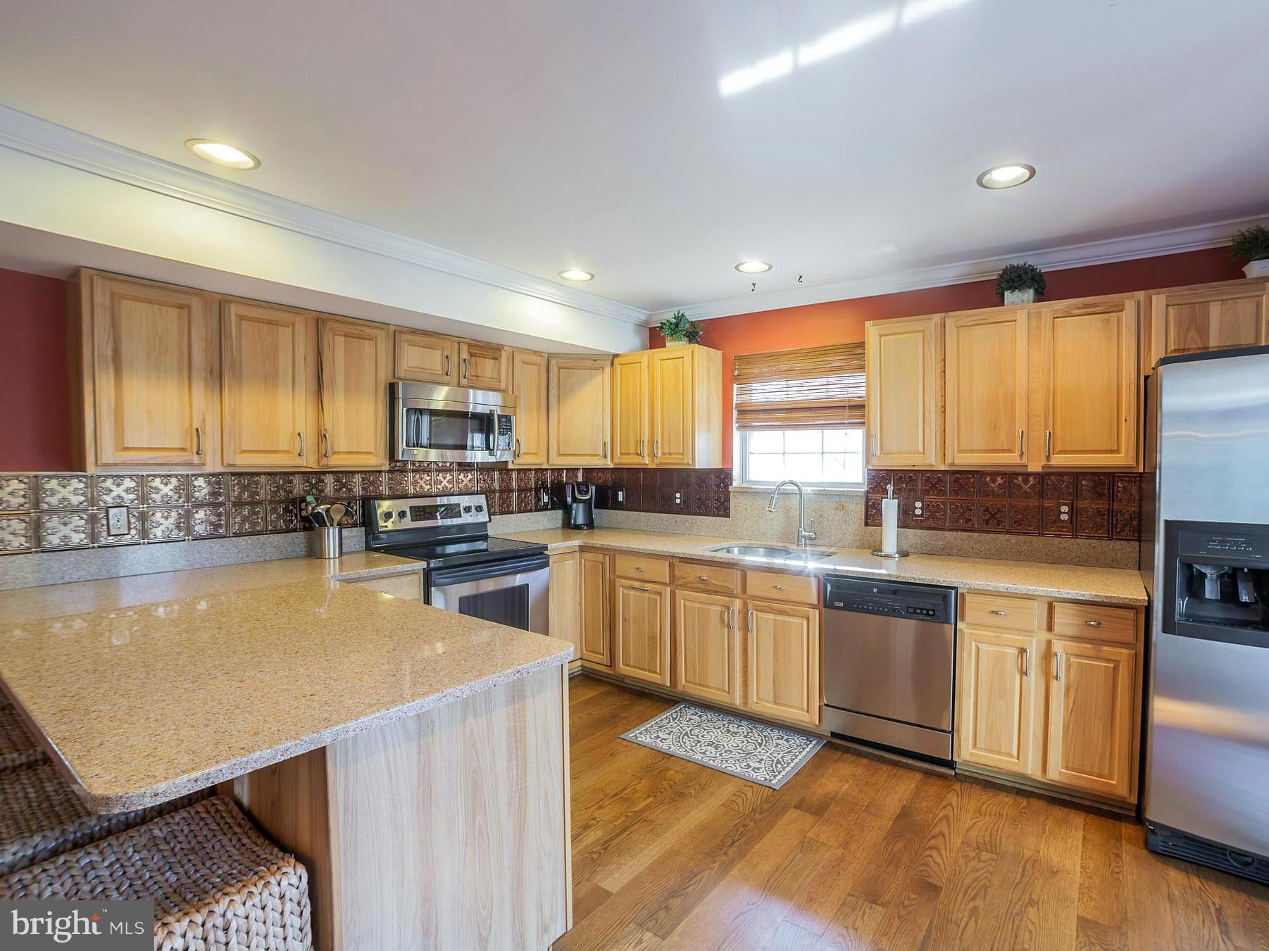 3054 Tudor Hall Road Riva, MD 21140 - Photo 3 of 29 Kitchen