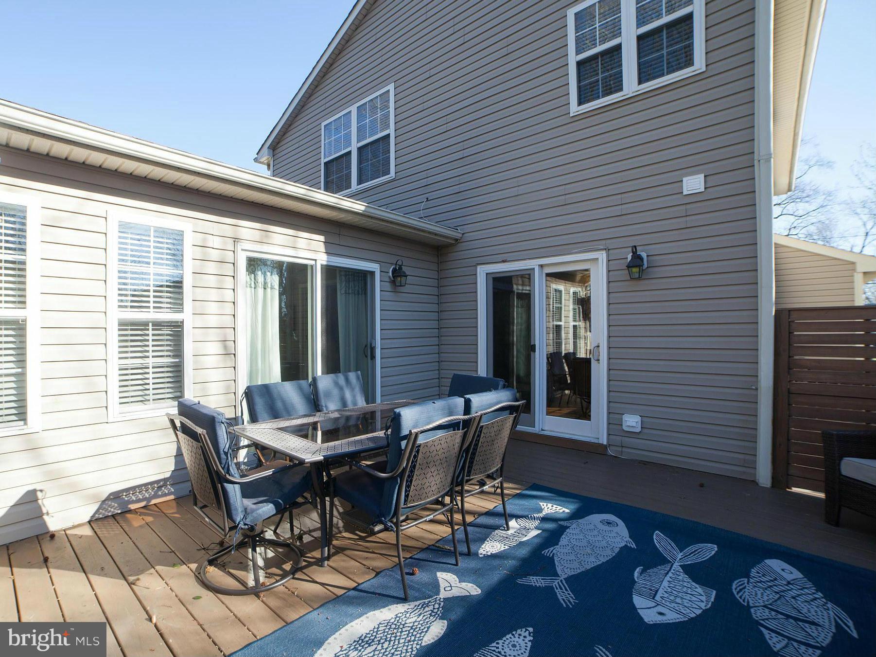 3054 Tudor Hall Road Riva, MD 21140 - Photo 22 of 29 Exterior (Rear)