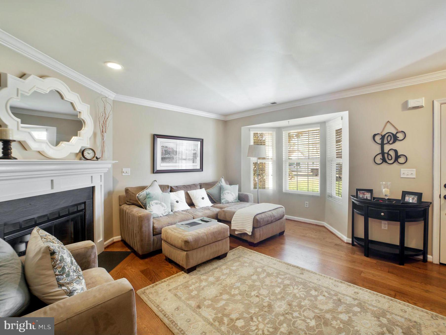 3054 Tudor Hall Road Riva, MD 21140 - Photo 8 of 29 Family Room