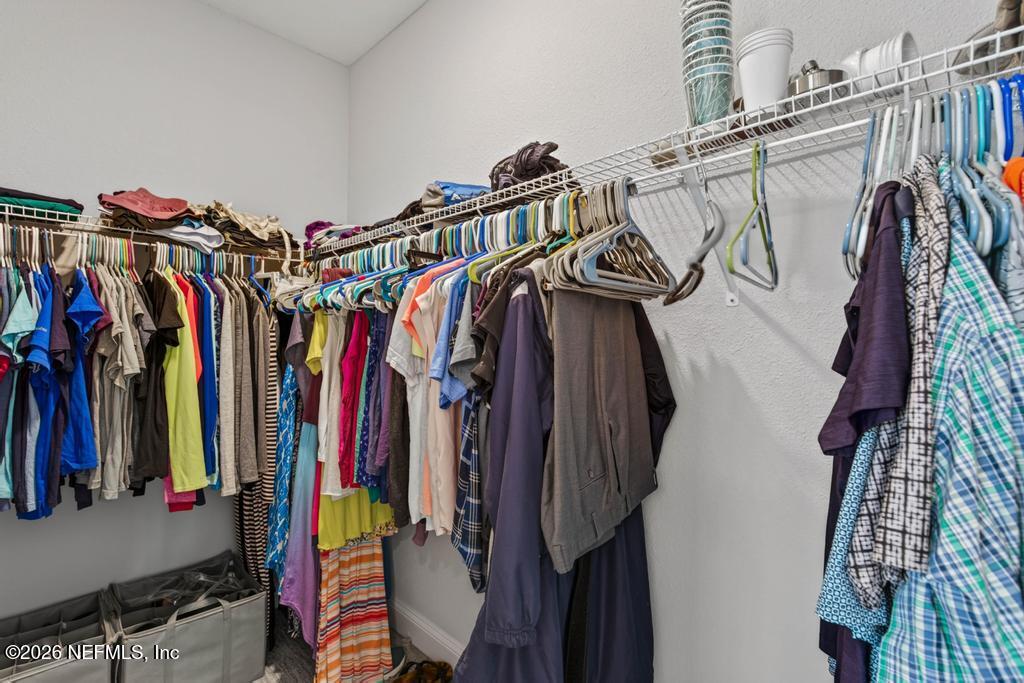 96 Hillendale Circle St. Johns, FL 32259 - Photo 68 of 104 Closet