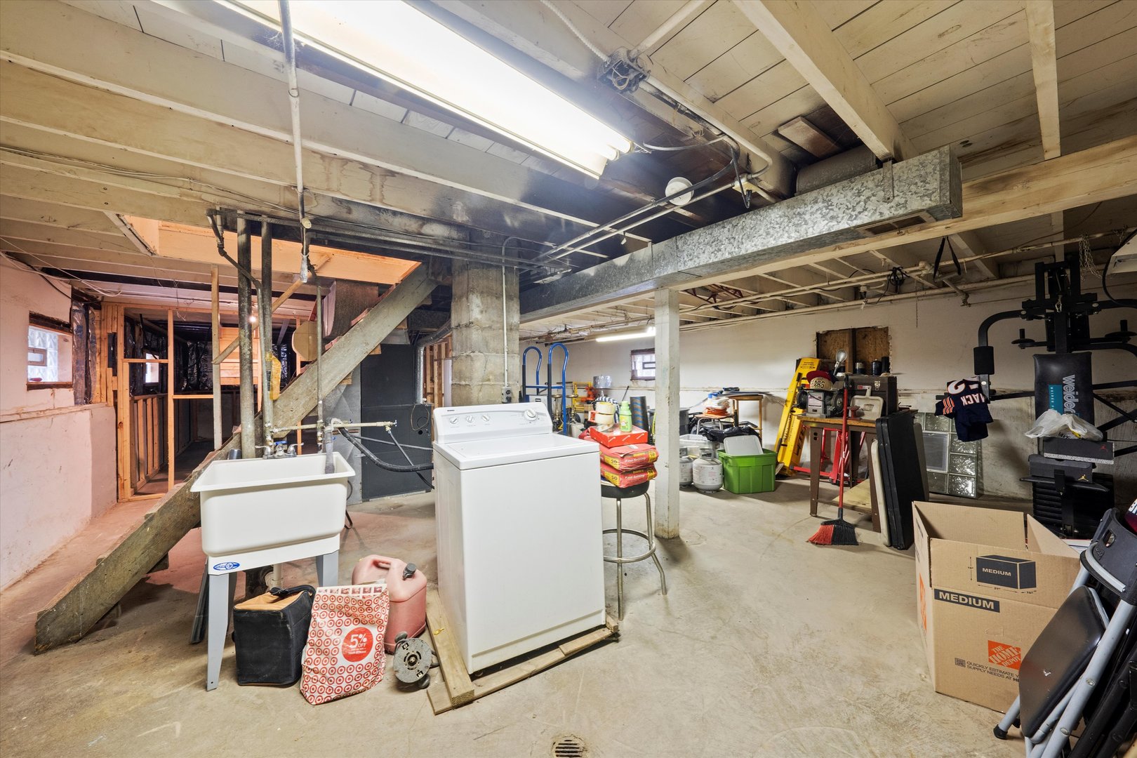 2142 North Mobile Avenue Chicago, IL 60639 - Photo 15 of 28